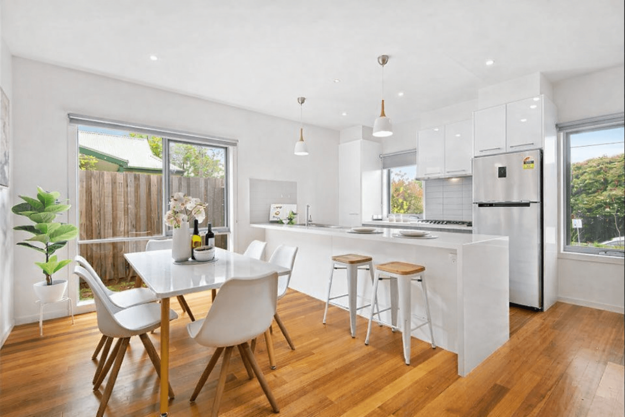 1/58 Birdwood Street, Box Hill South - Thumbnail 3