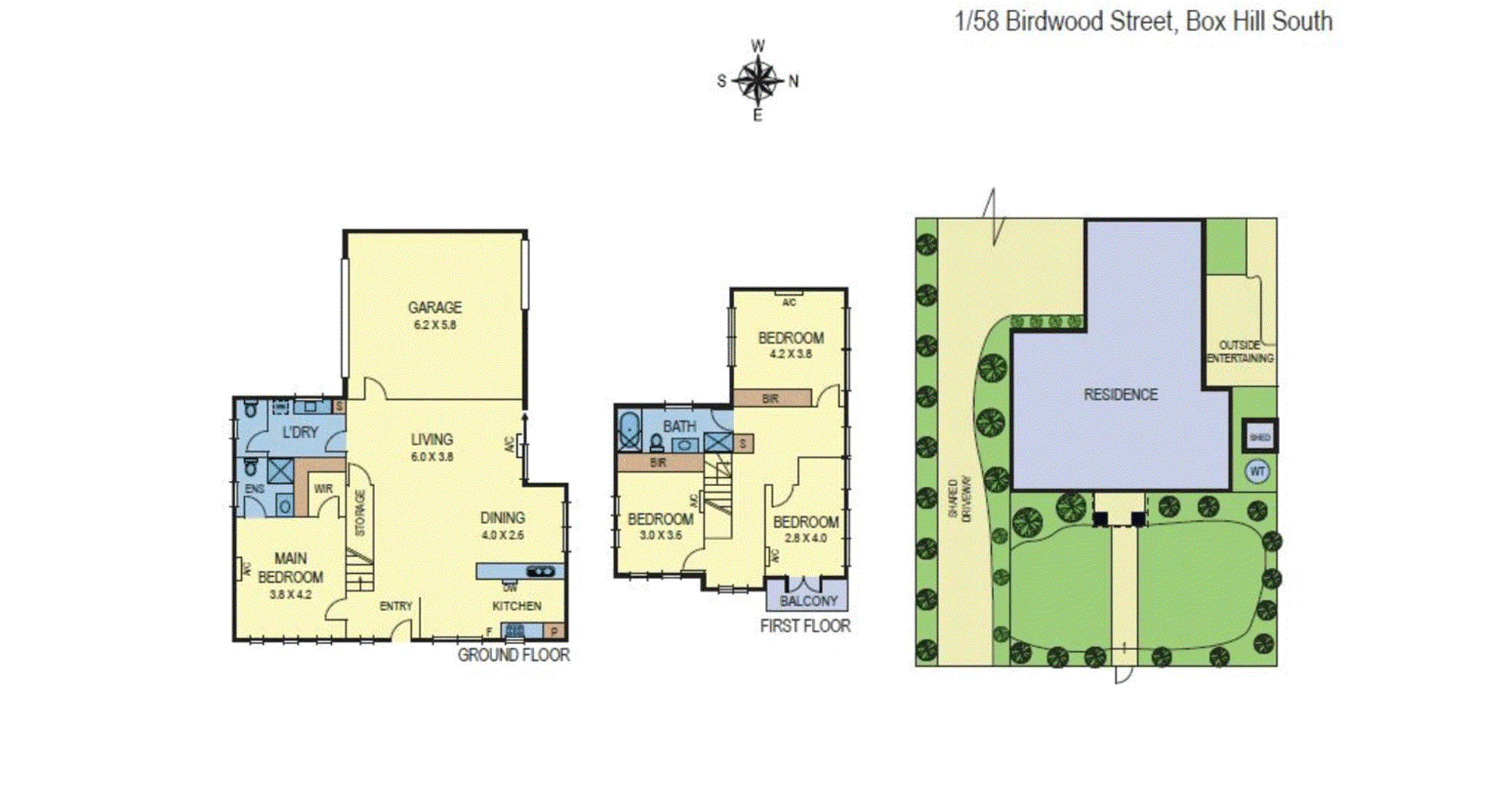 1/58 Birdwood Street, Box Hill South - Thumbnail 8
