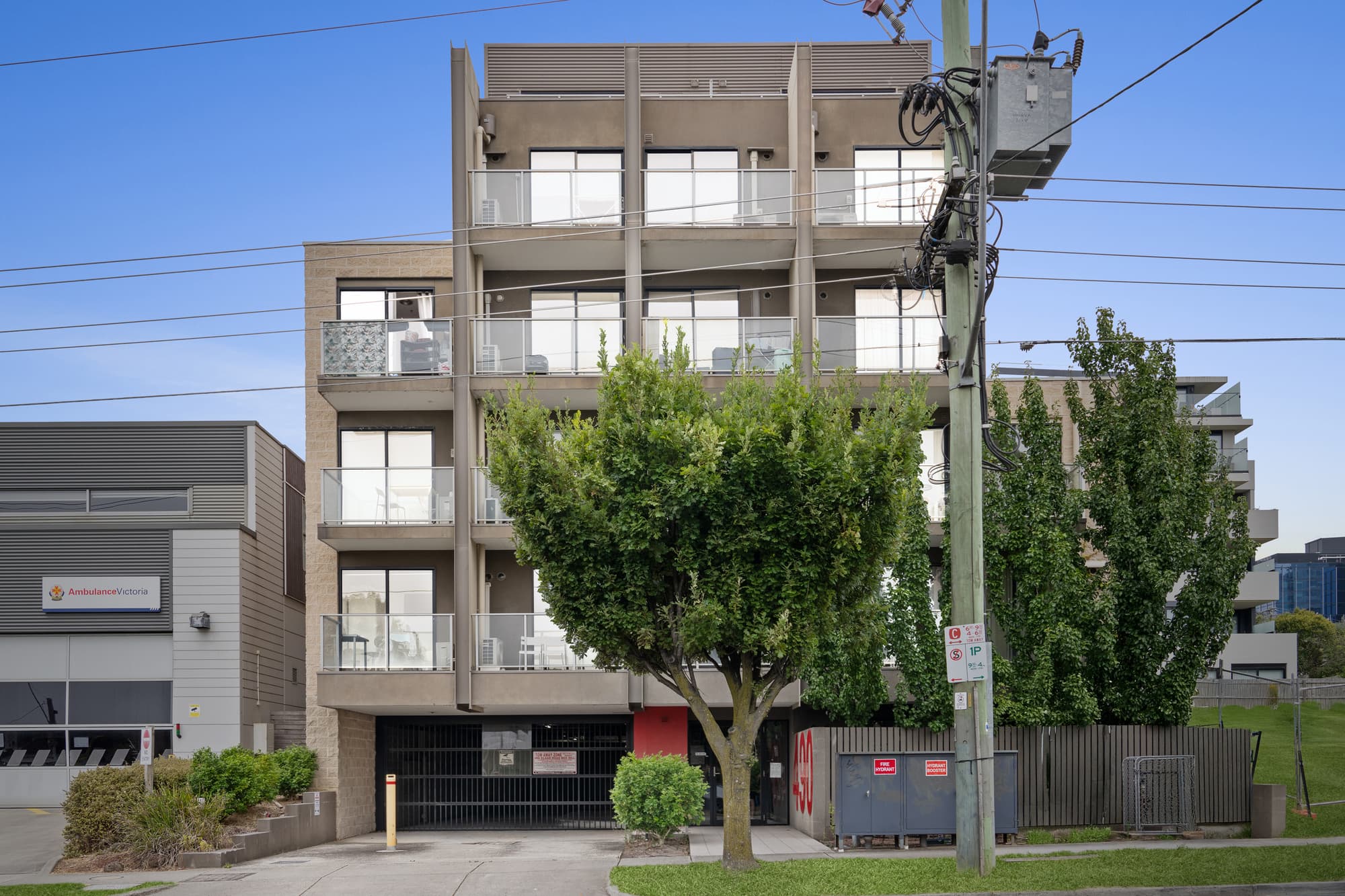 506/490 Elgar Road, Box Hill - Image 1