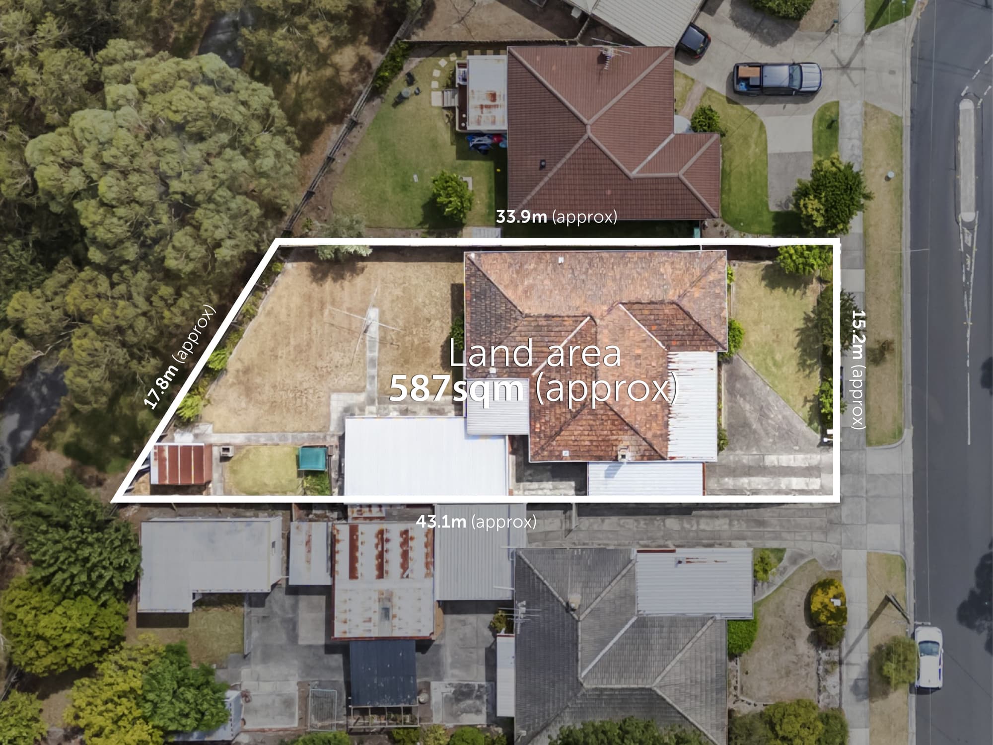 3 Harrison Street, Box Hill North - Image 1