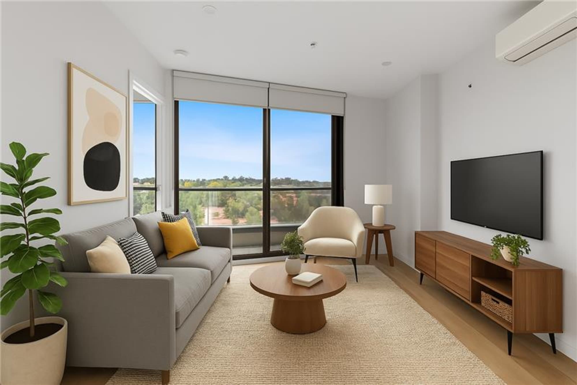 905/118 High Street, Kew - Thumbnail 4