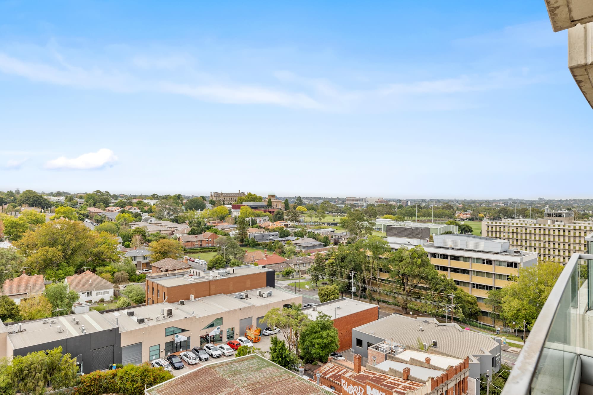 905/118 High Street, Kew - Thumbnail 7