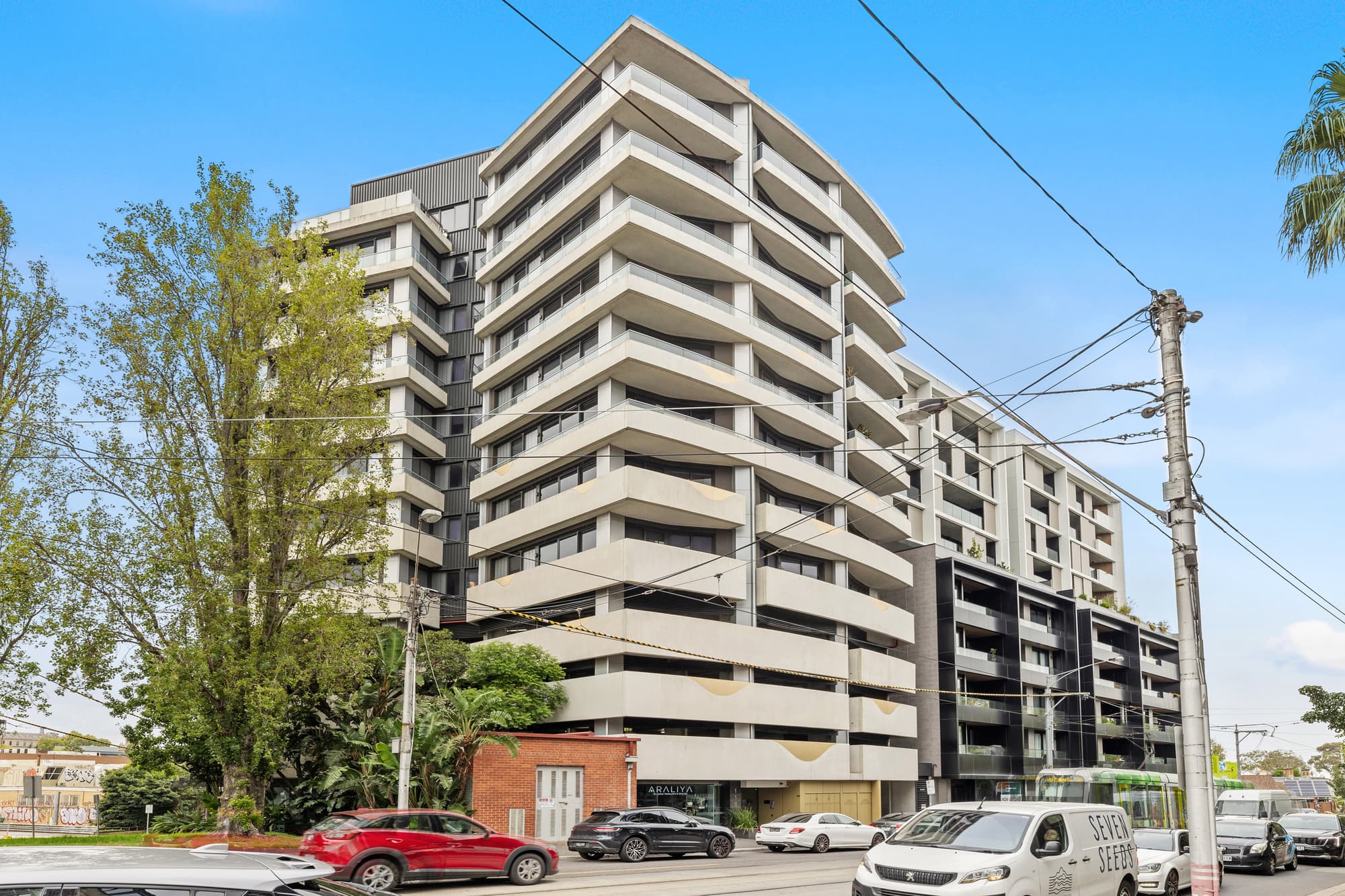 905/118 High Street, Kew - Image 1