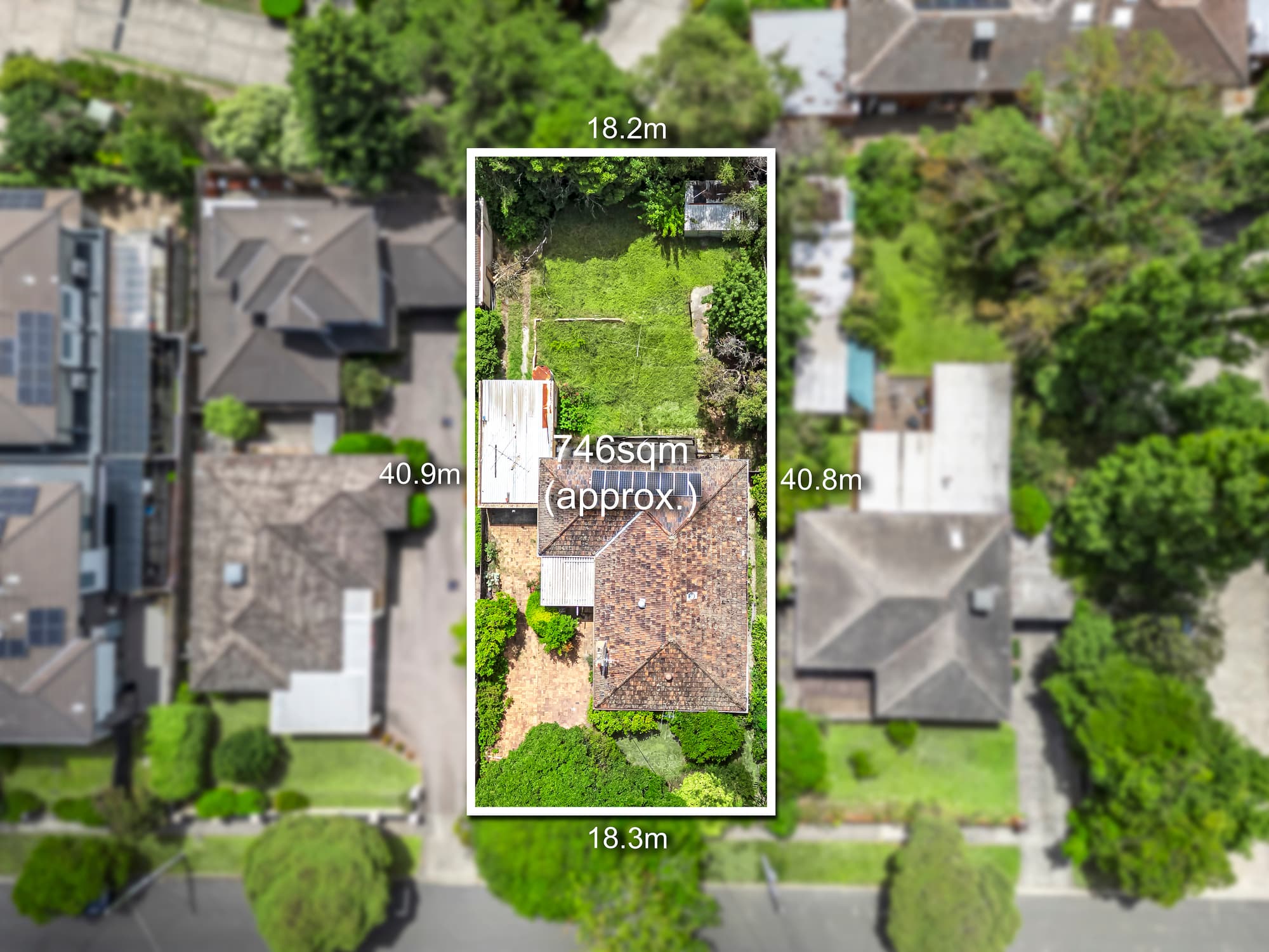 3 Ascot Street, Doncaster East - Thumbnail 2