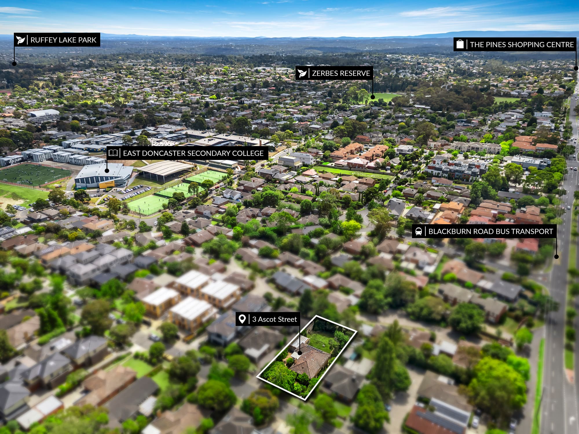 3 Ascot Street, Doncaster East - Thumbnail 8