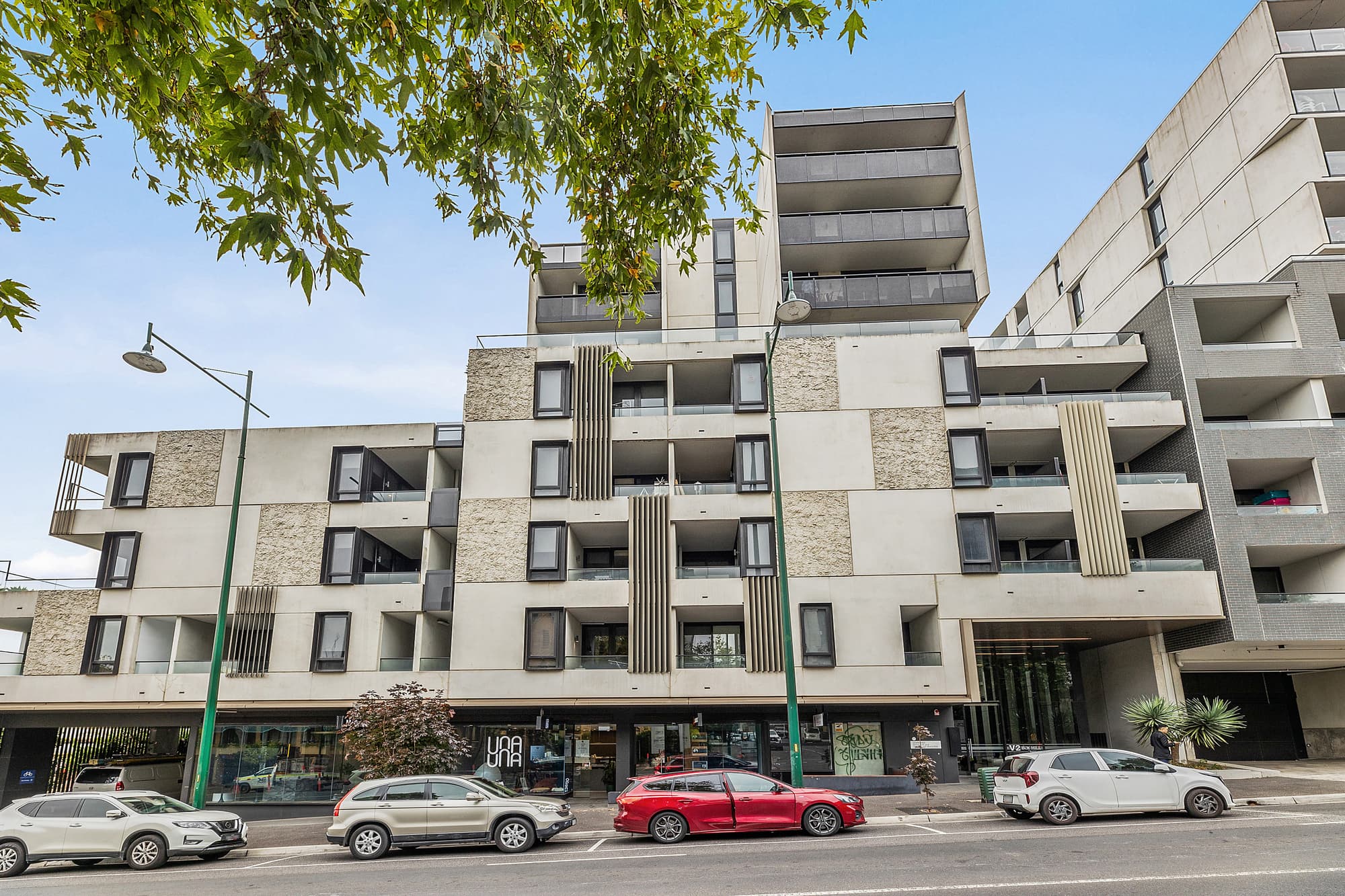 503/712 Station Street, Box Hill - Image 1