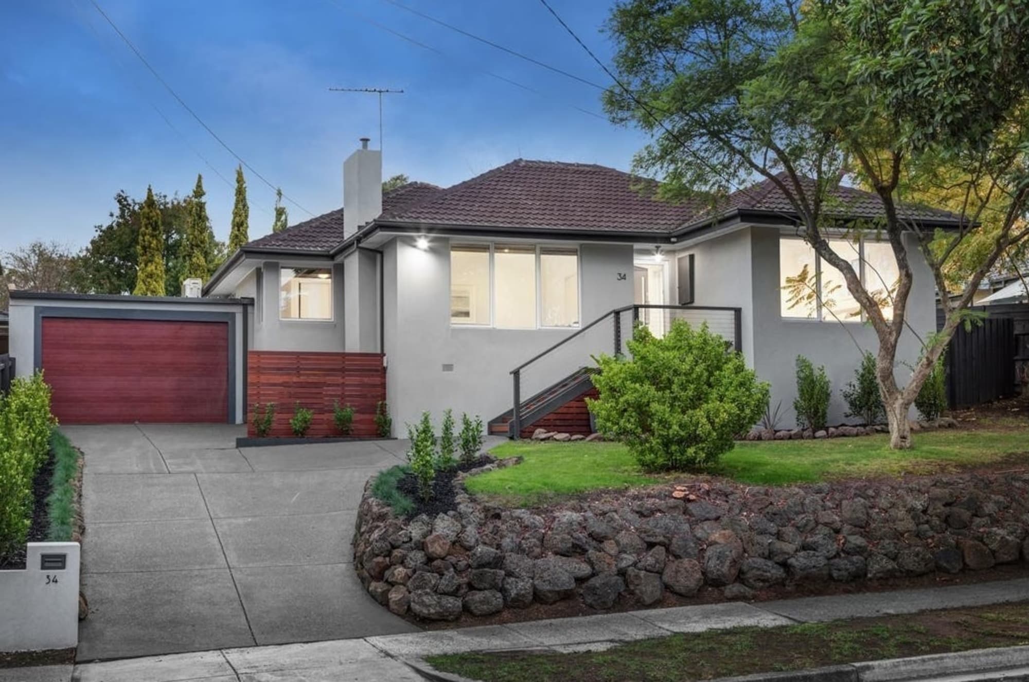 34 Douglas Street, Blackburn North - Image 1