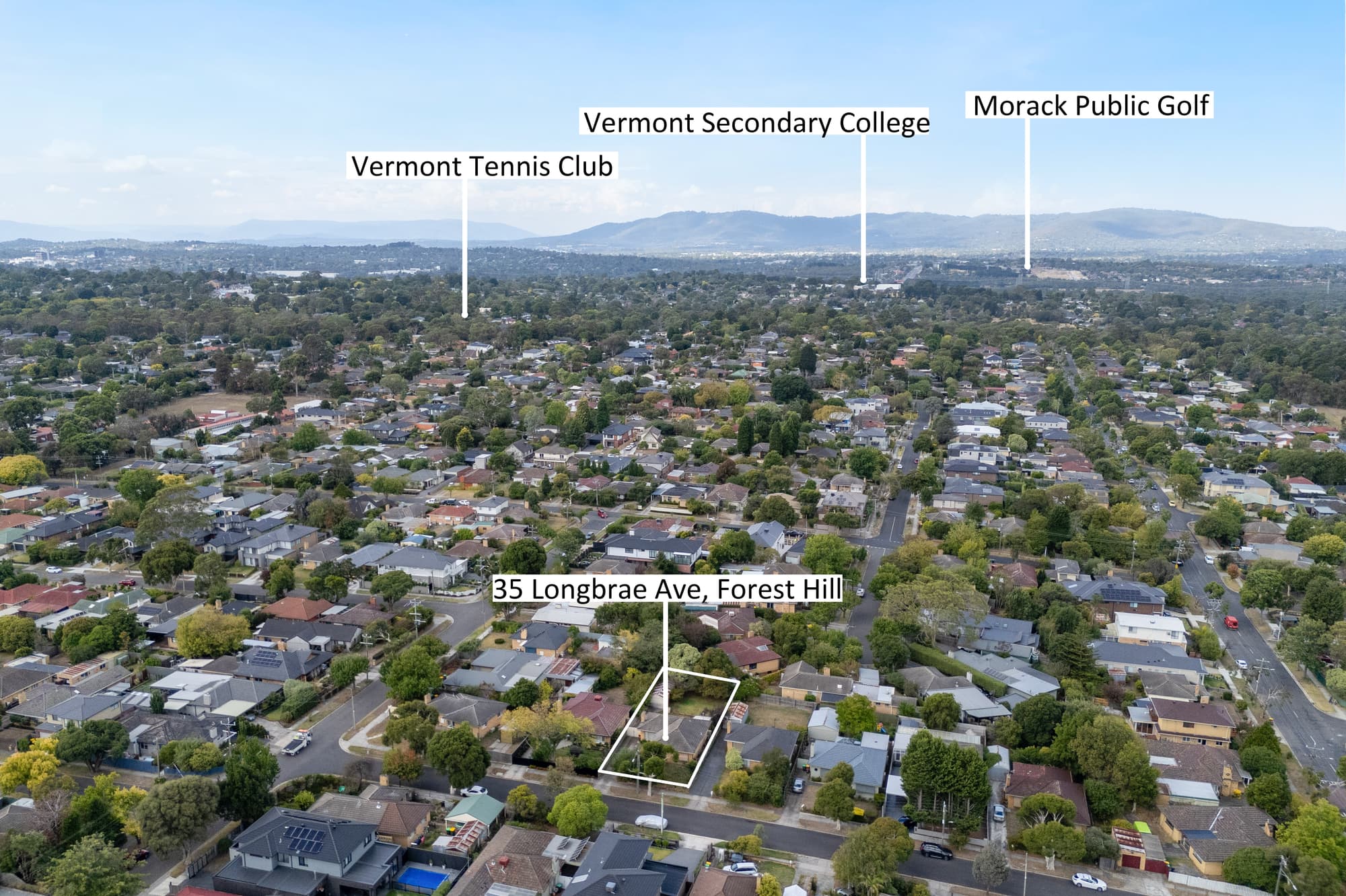 35 Longbrae Avenue, Forest Hill - Thumbnail 2