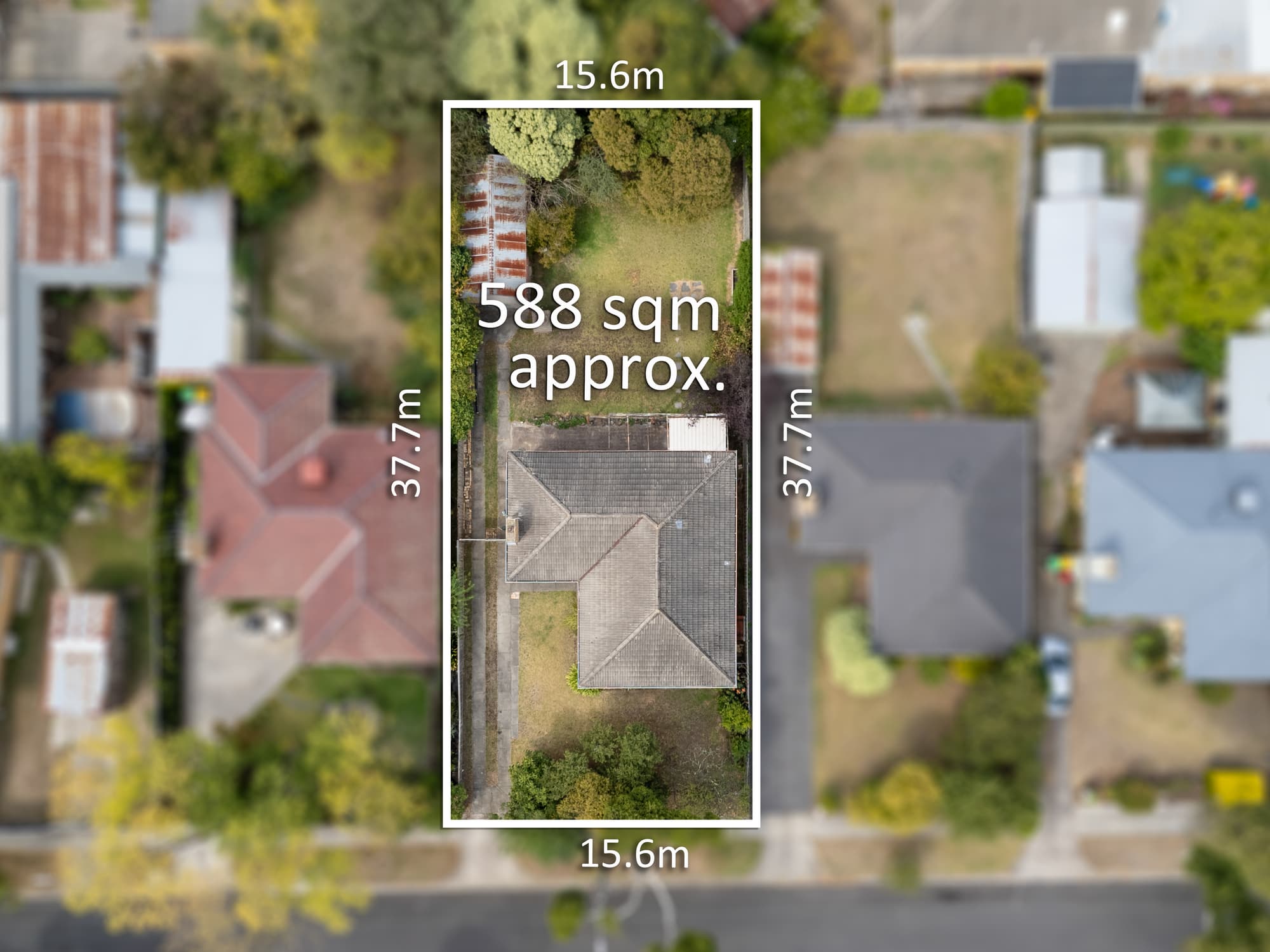 35 Longbrae Avenue, Forest Hill - Image 1