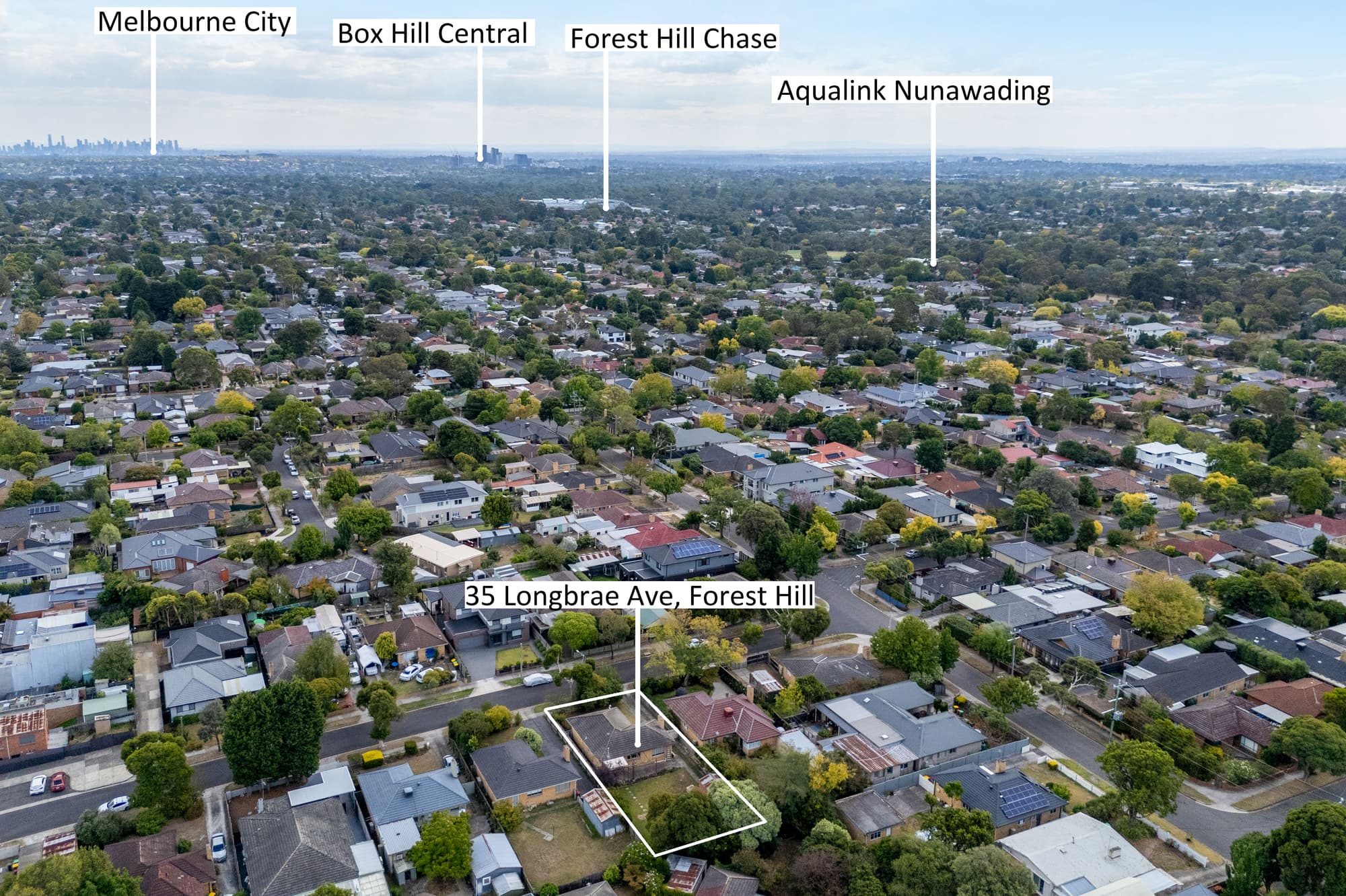 35 Longbrae Avenue, Forest Hill - Thumbnail 3