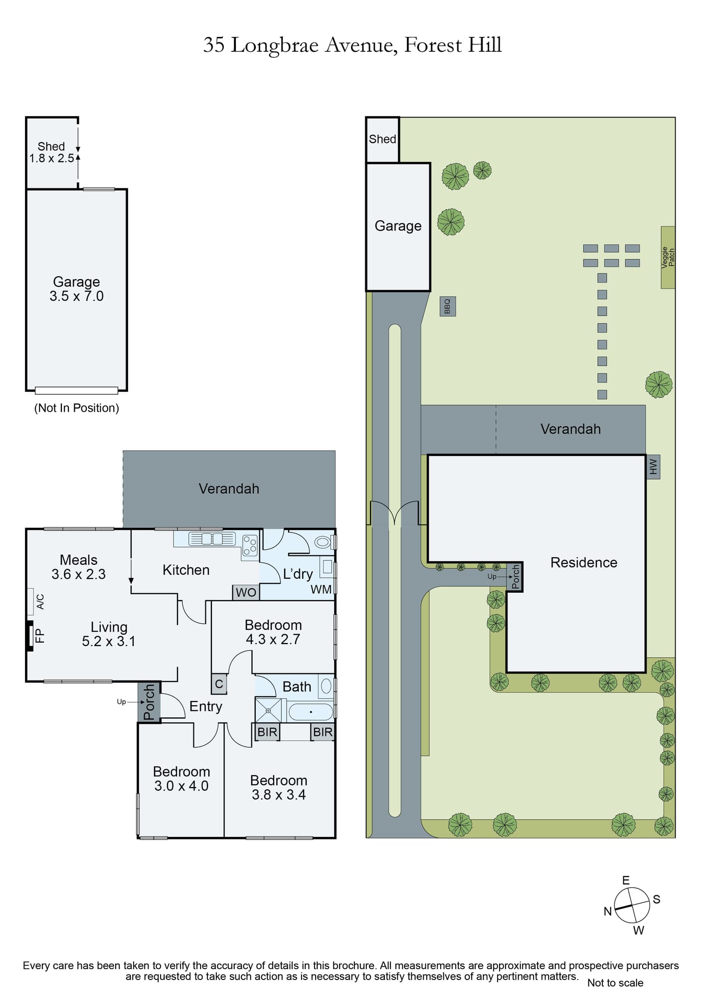 35 Longbrae Avenue, Forest Hill - Thumbnail 6