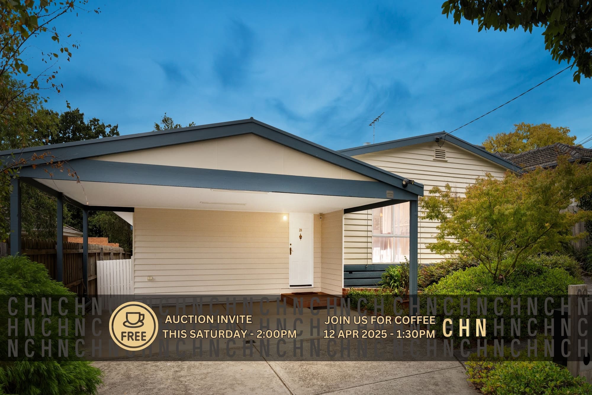 28 Garden Street, Box Hill North - Image 1