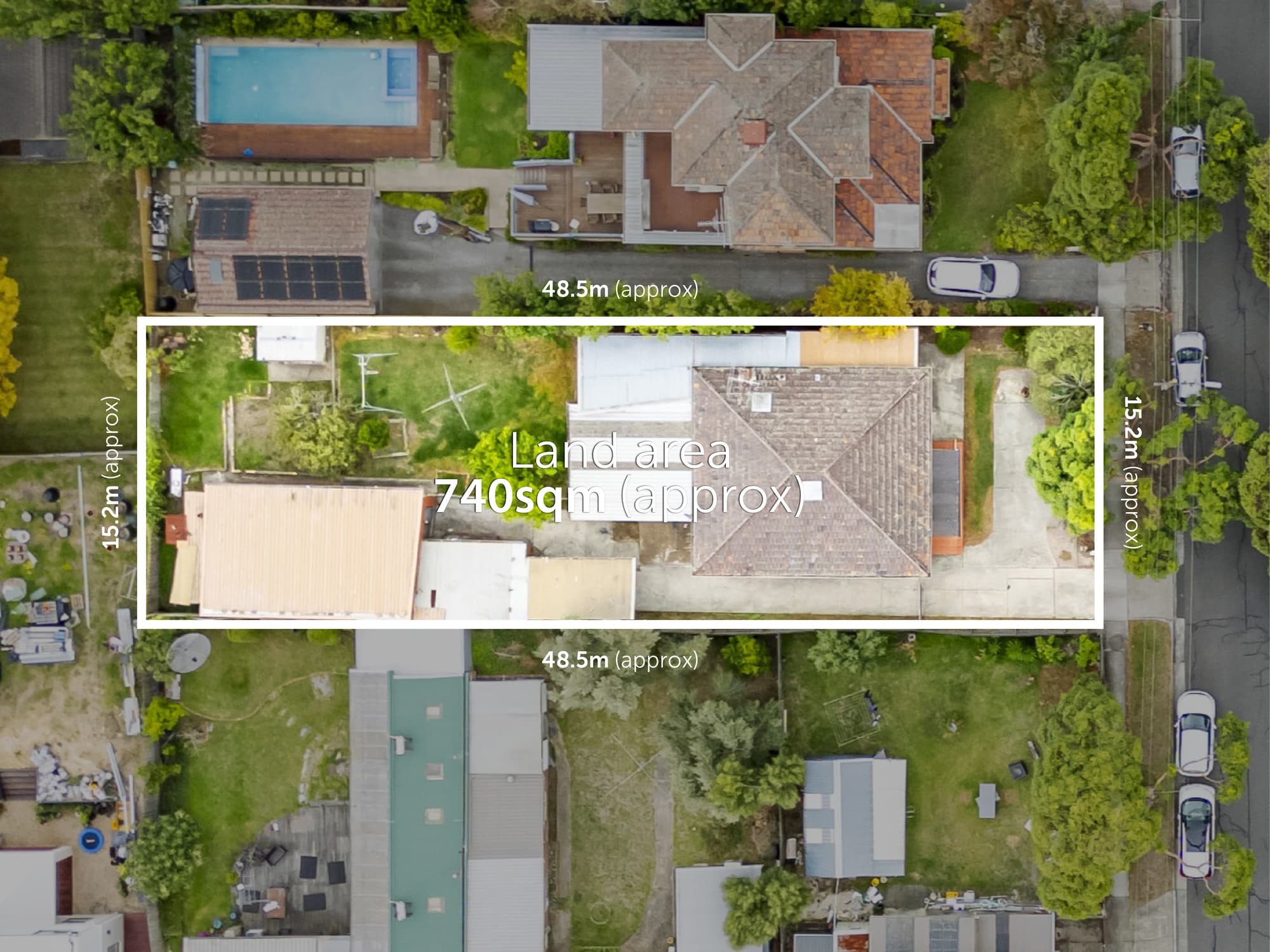 1 Wellman Street, Box Hill South - Thumbnail 2