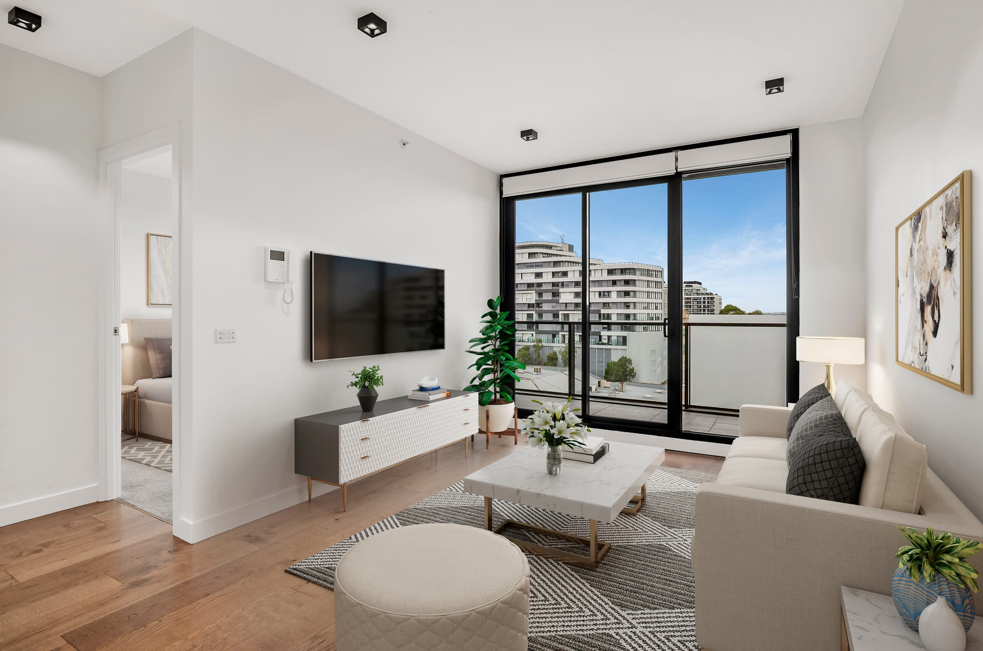 803/101 Tram Road, Doncaster - Thumbnail 4