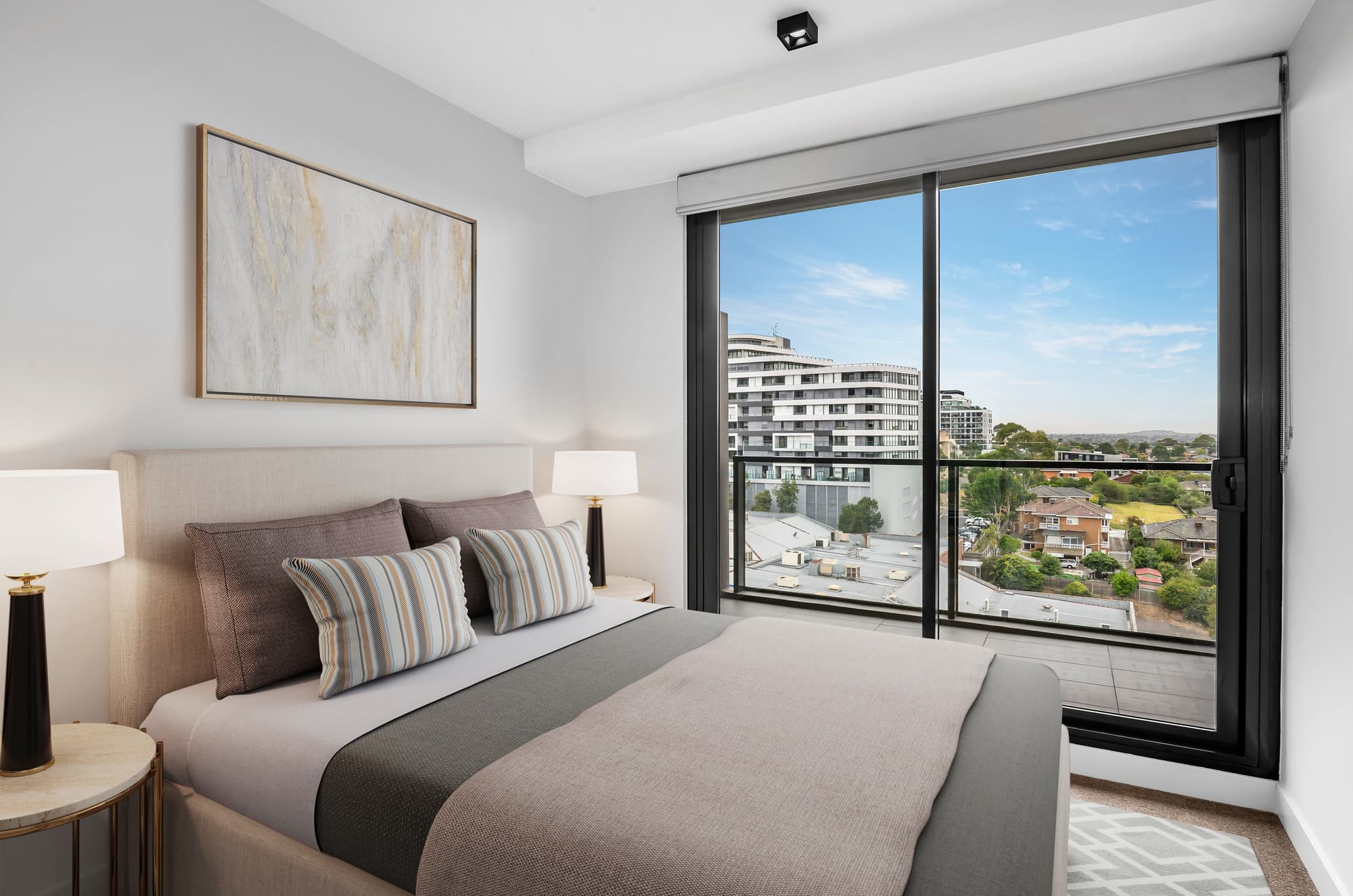 803/101 Tram Road, Doncaster - Thumbnail 2
