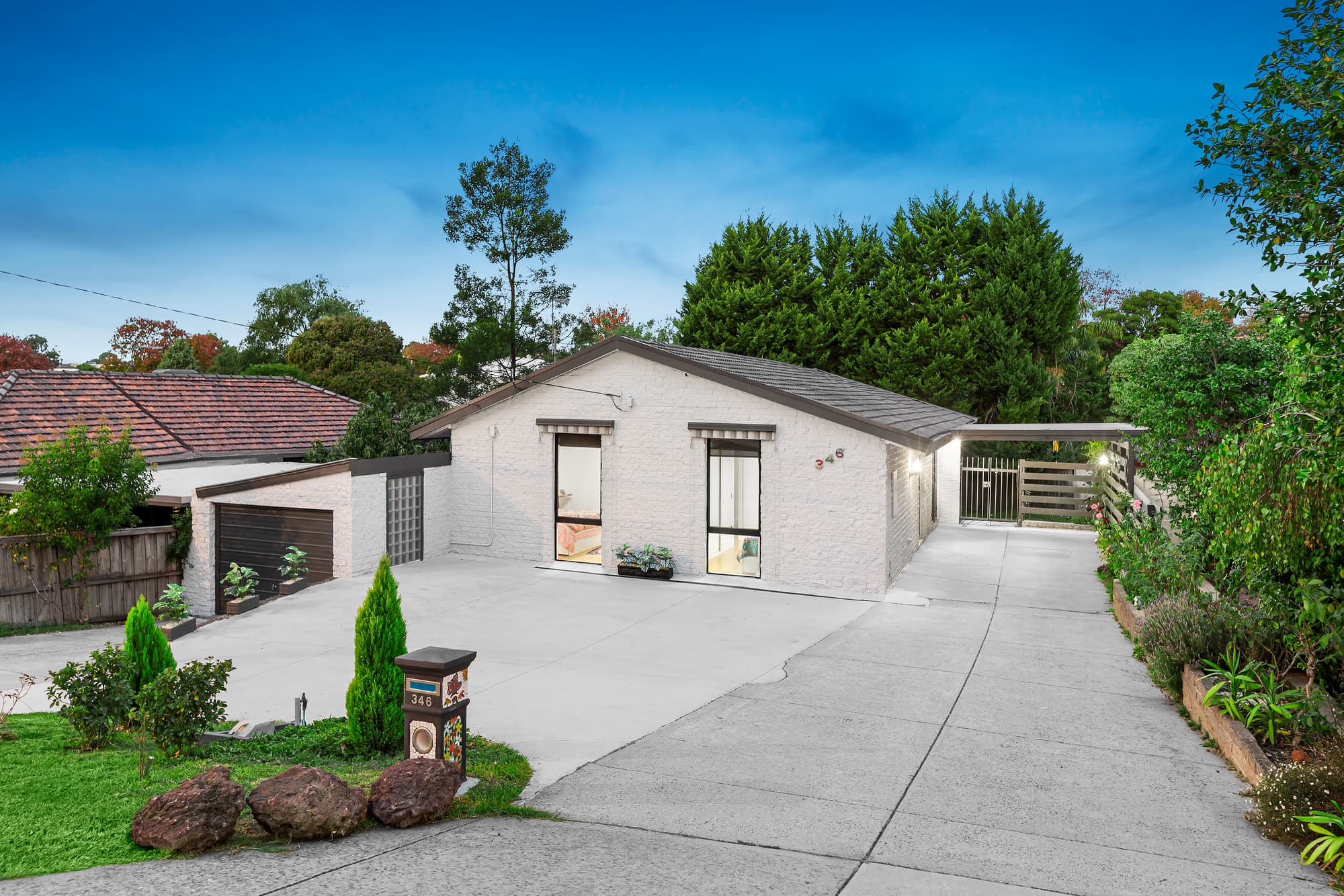 346 Thompsons Road, Templestowe Lower - Image 1