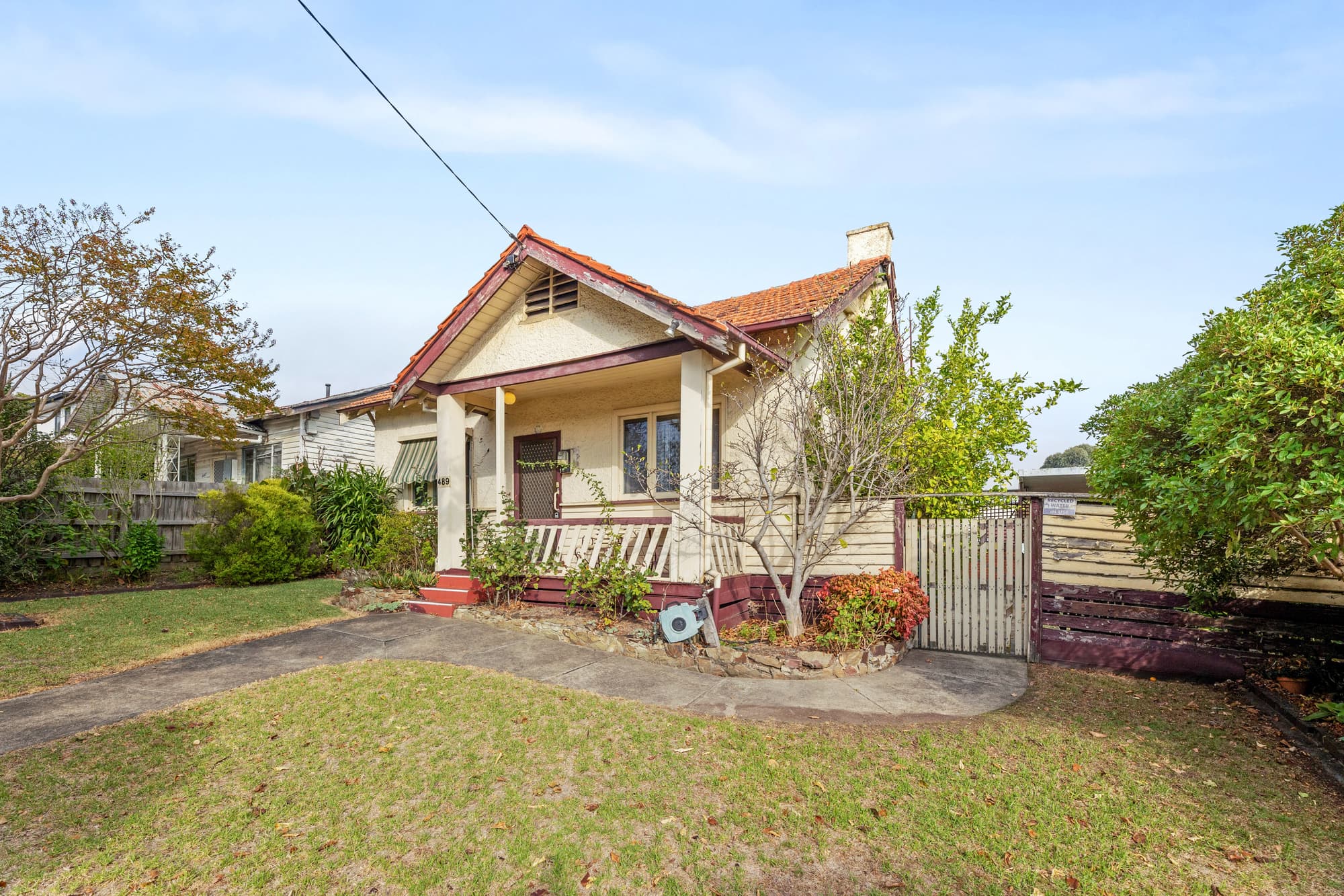 489 Middleborough Road, Box Hill North - Thumbnail 3