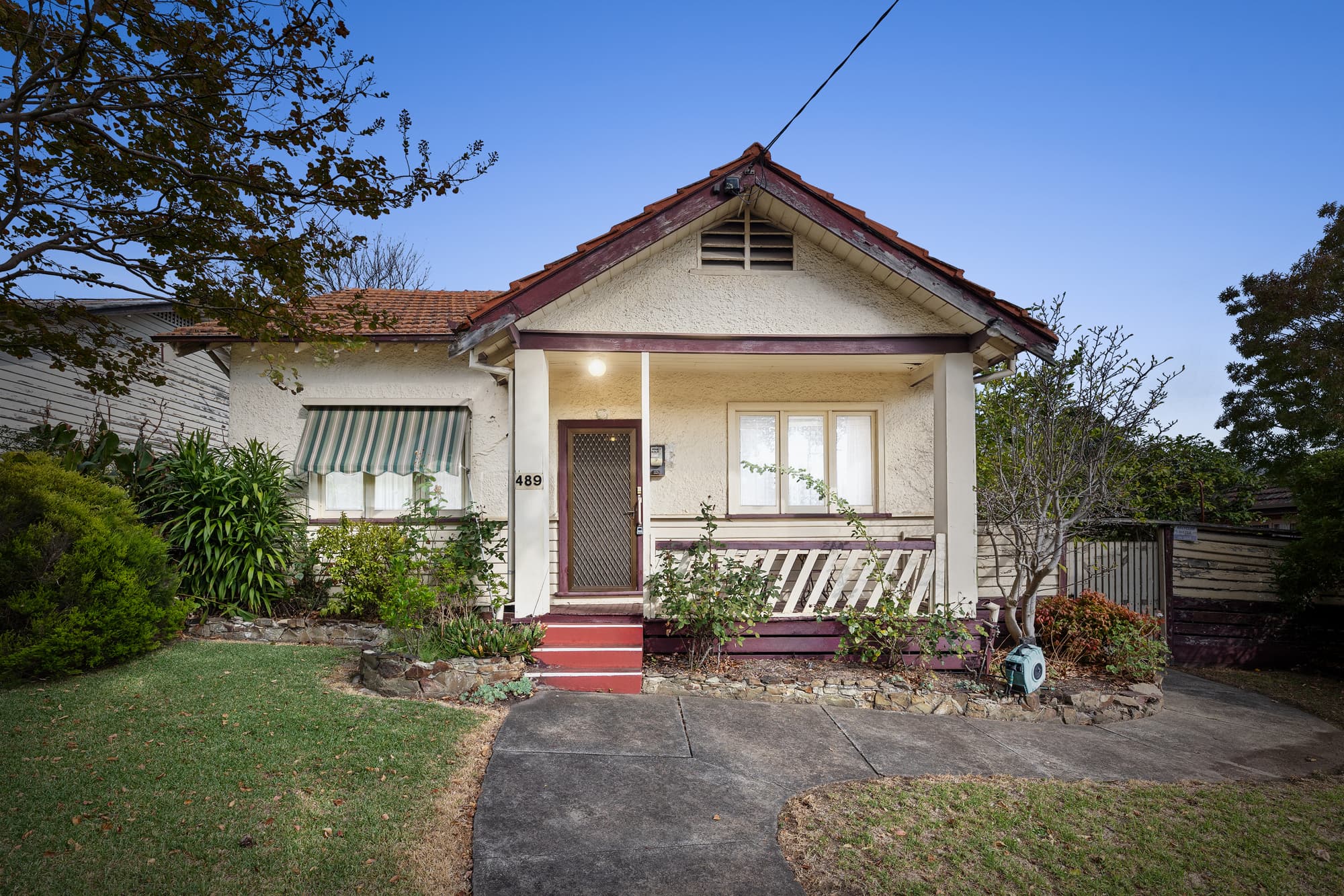 489 Middleborough Road, Box Hill North - Thumbnail 2