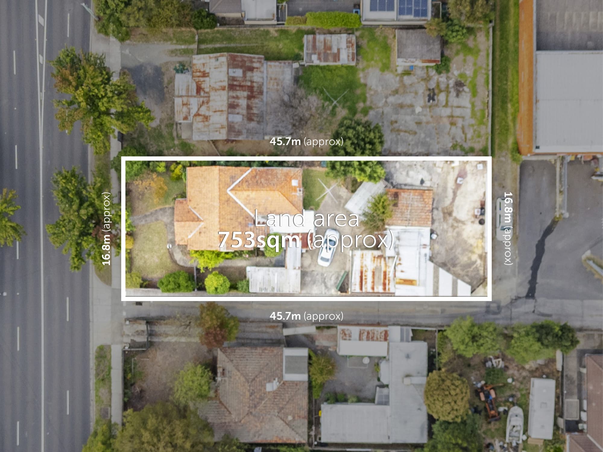 489 Middleborough Road, Box Hill North - Image 1