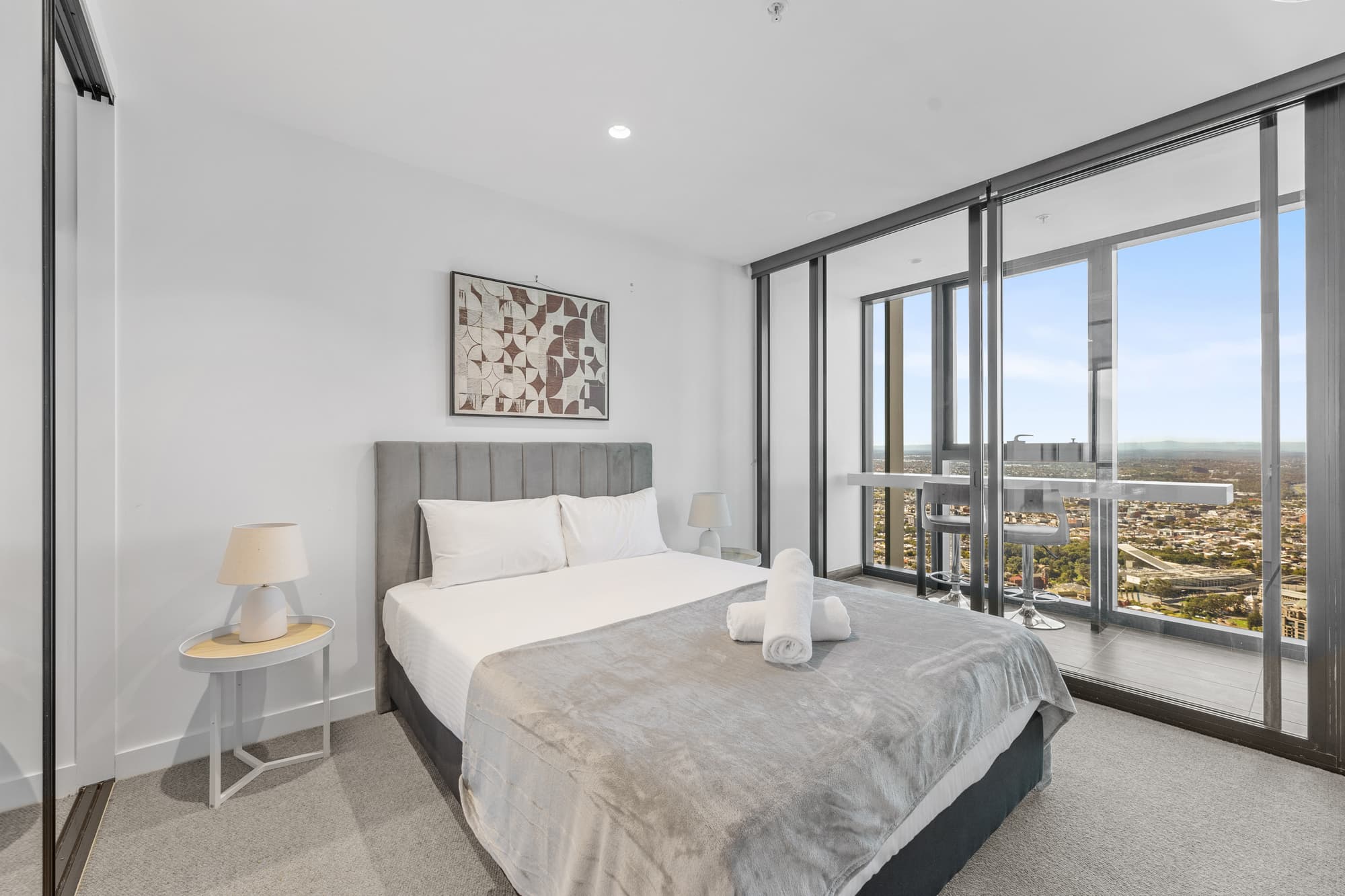 7203/462 Elizabeth Street, Melbourne - Thumbnail 7