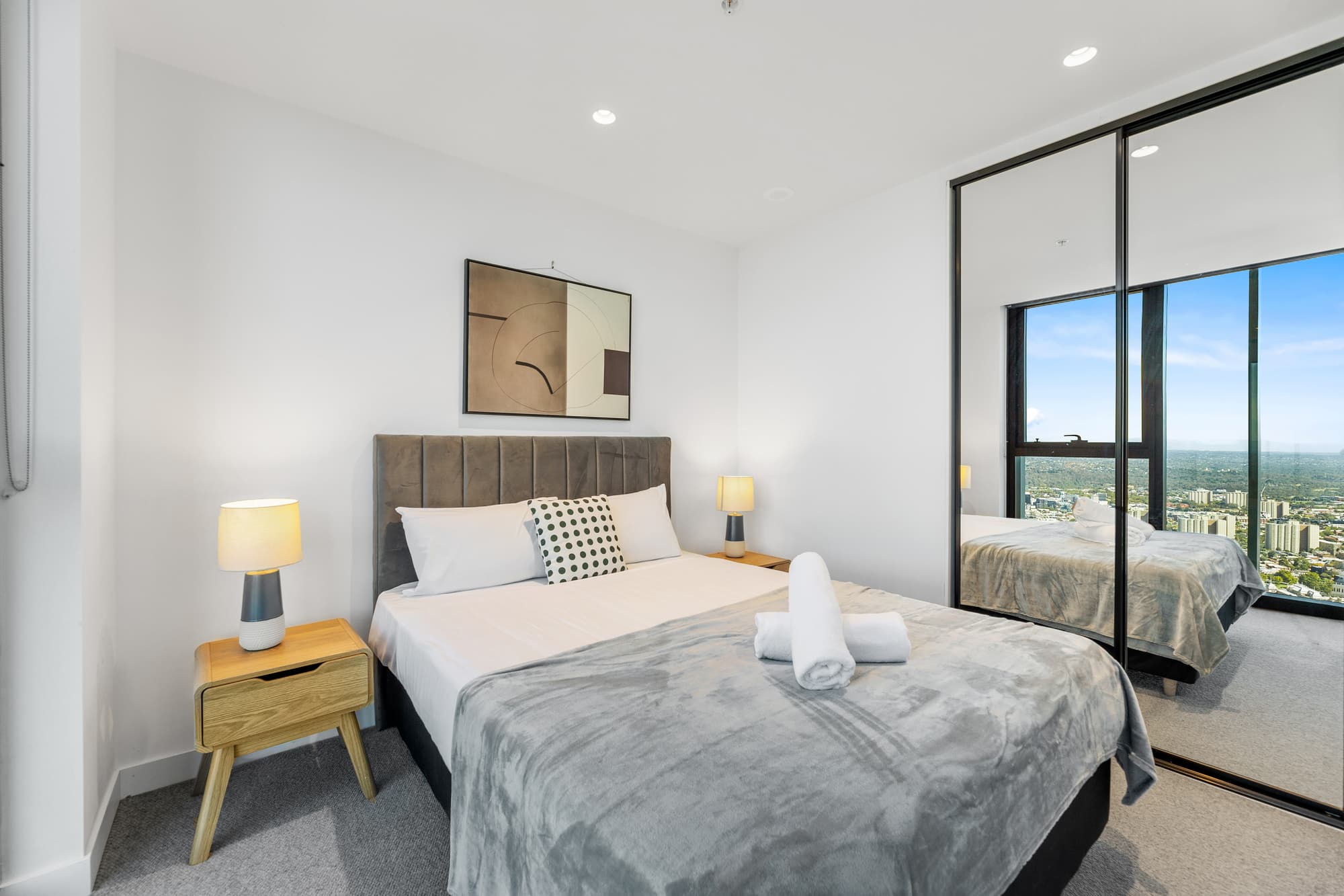 7203/462 Elizabeth Street, Melbourne - Thumbnail 8