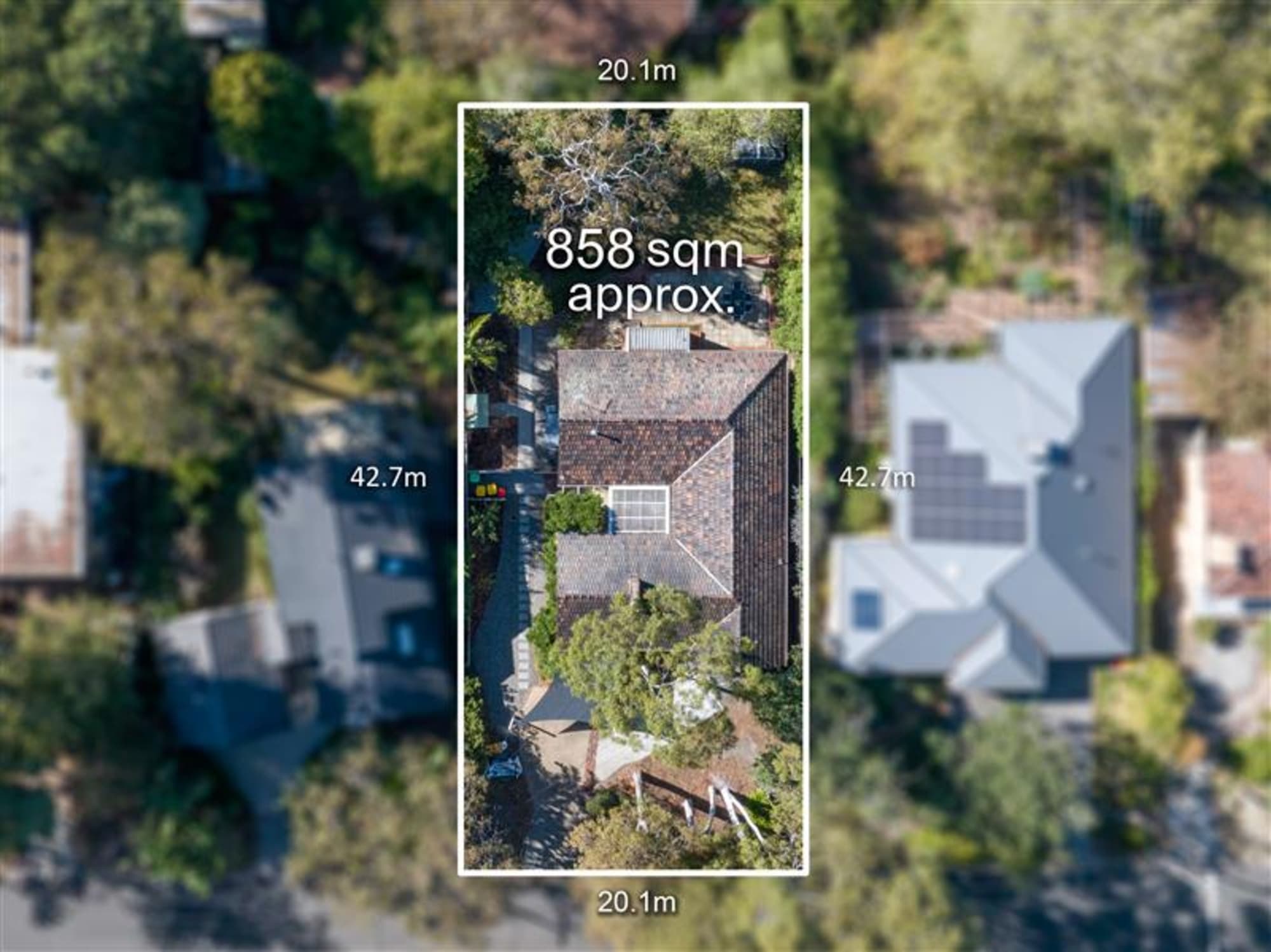 23 Deanswood Road, Forest Hill - Thumbnail 3