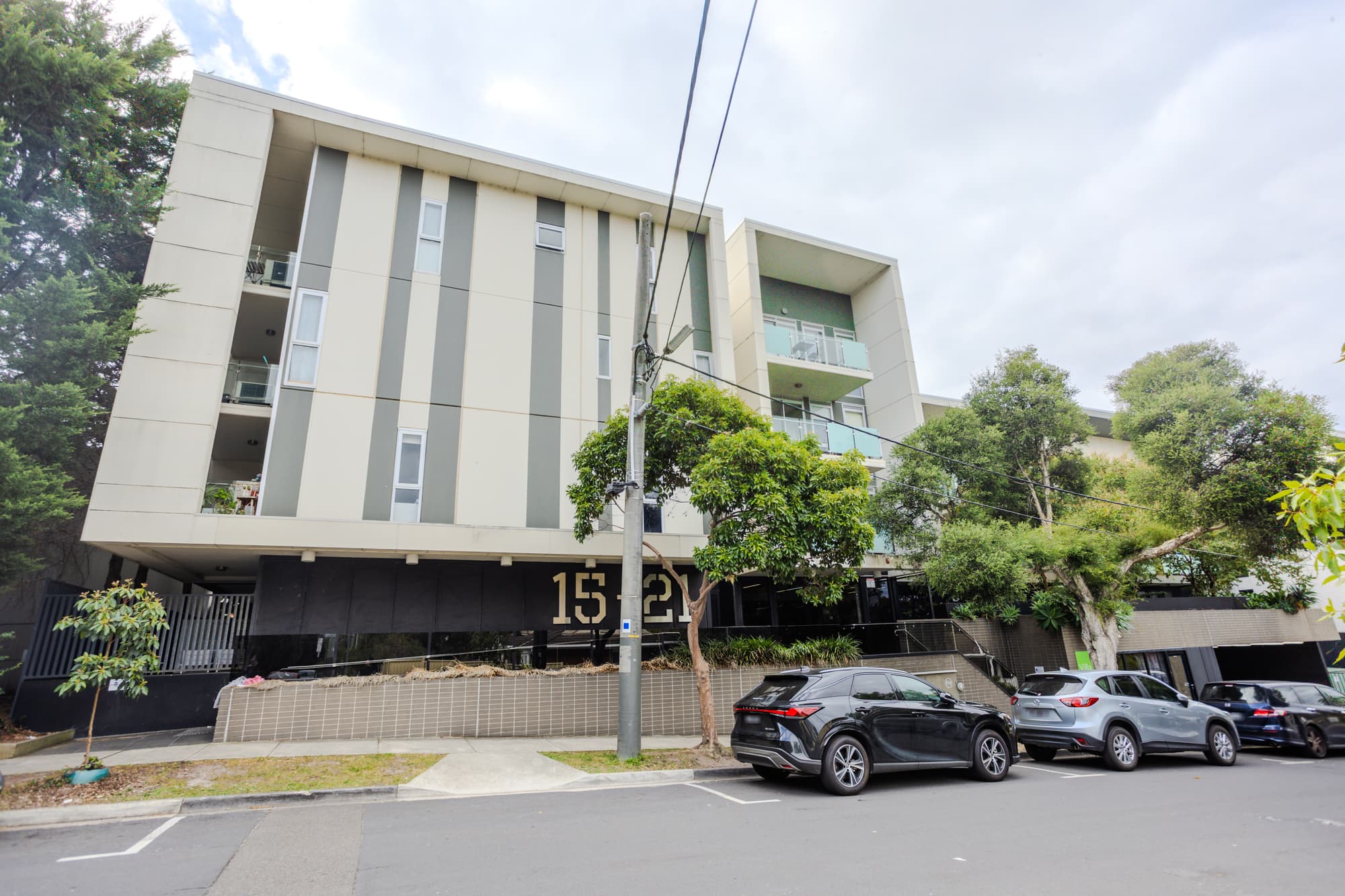 219/15-21 Harrow Street, Box Hill - Image 1
