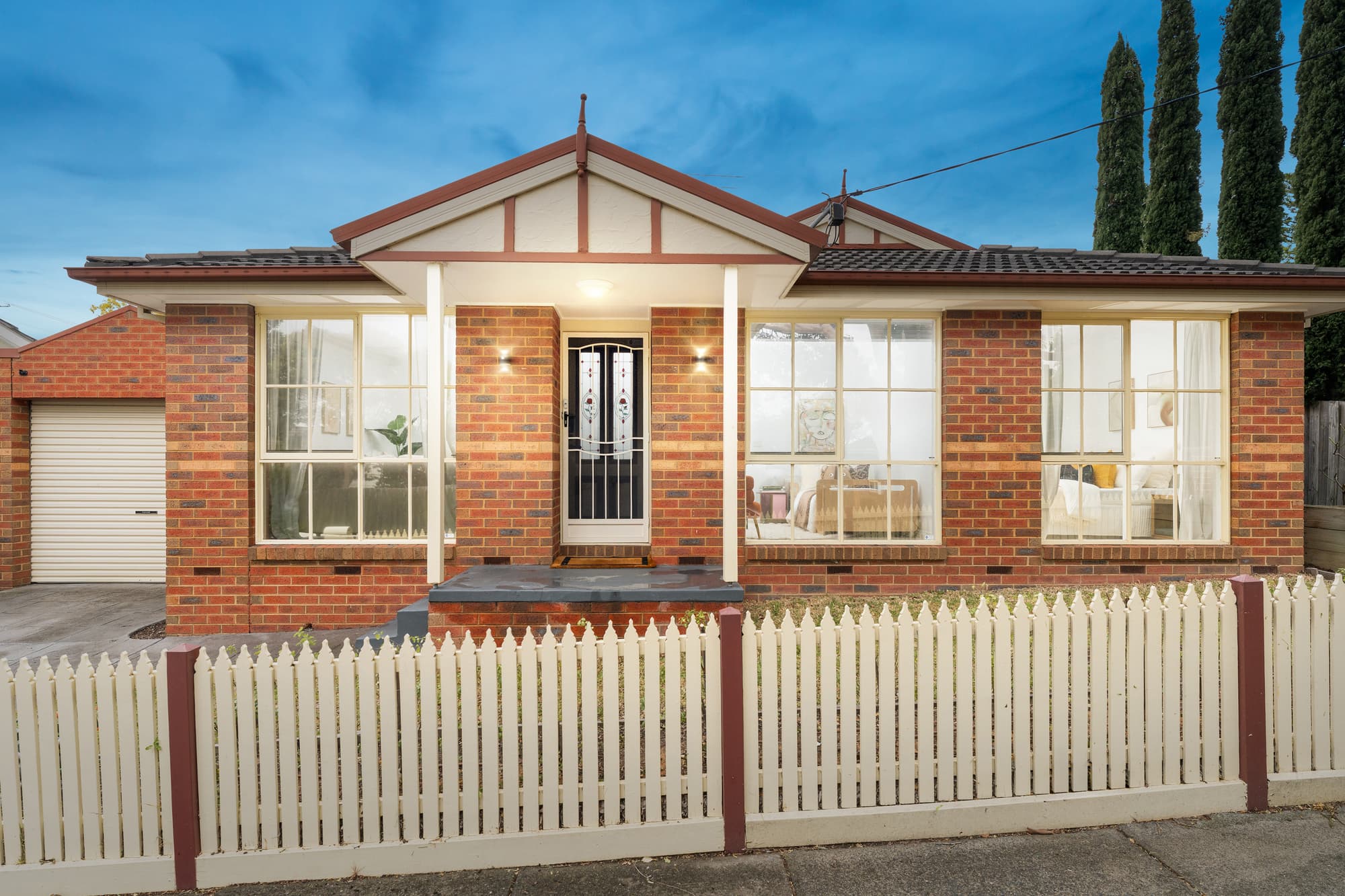 1A Second Avenue, Box Hill North - Image 1