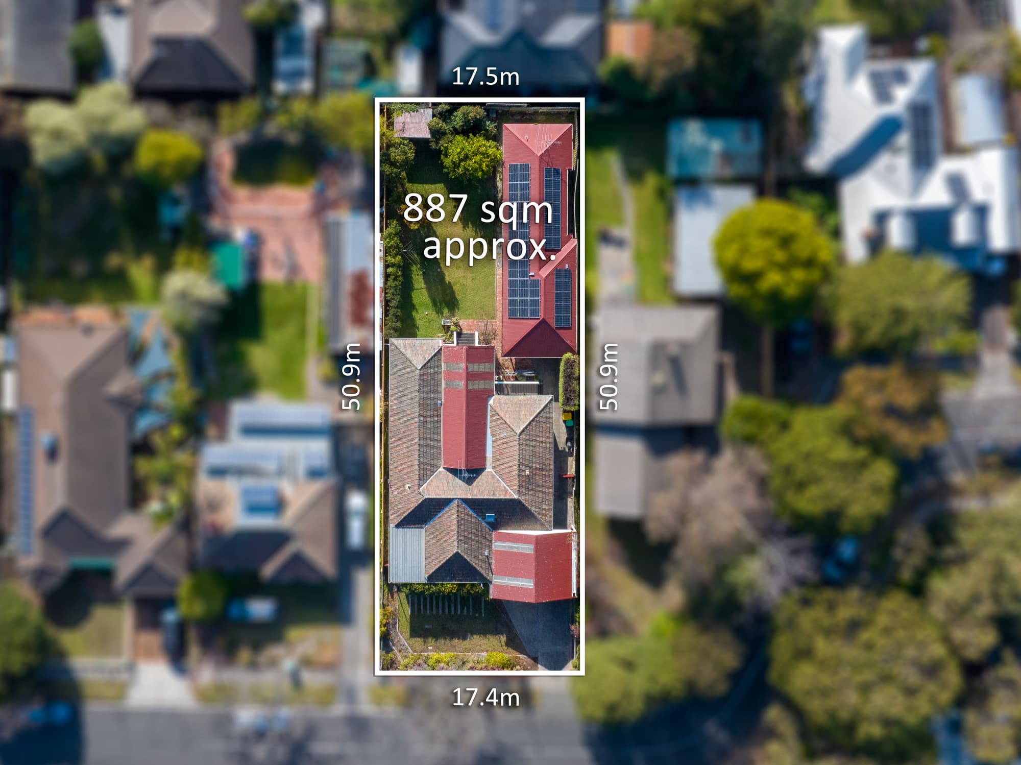 13 Heather Grove, Nunawading - Image 1