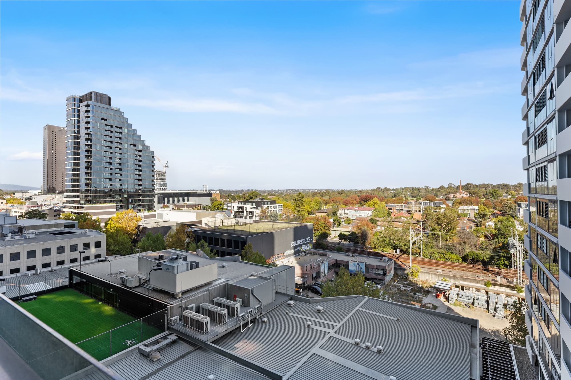918/828 Whitehorse Road, Box Hill - Thumbnail 8