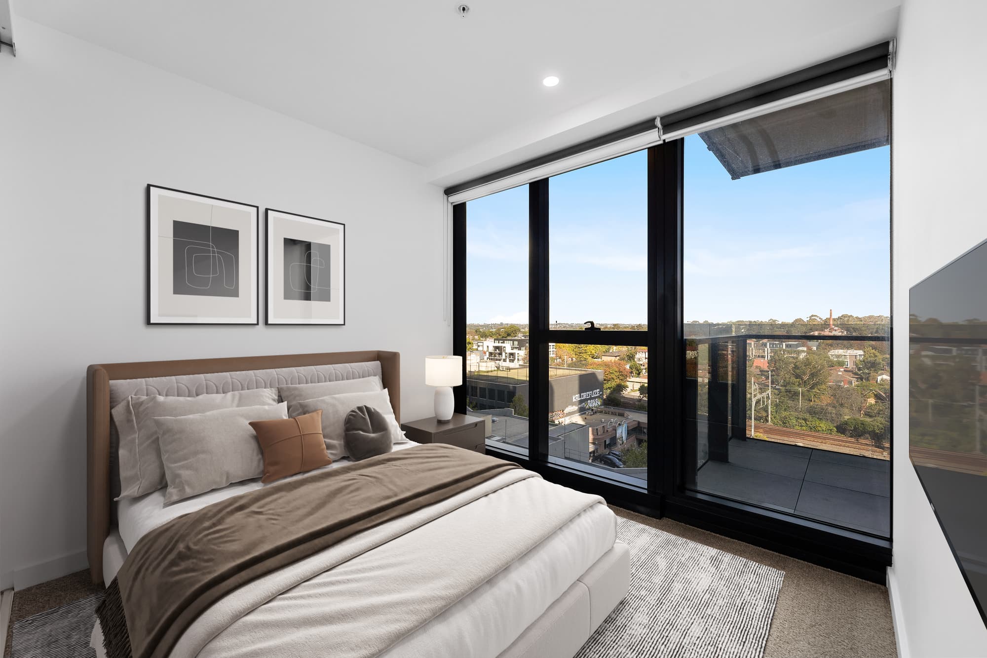 918/828 Whitehorse Road, Box Hill - Thumbnail 3