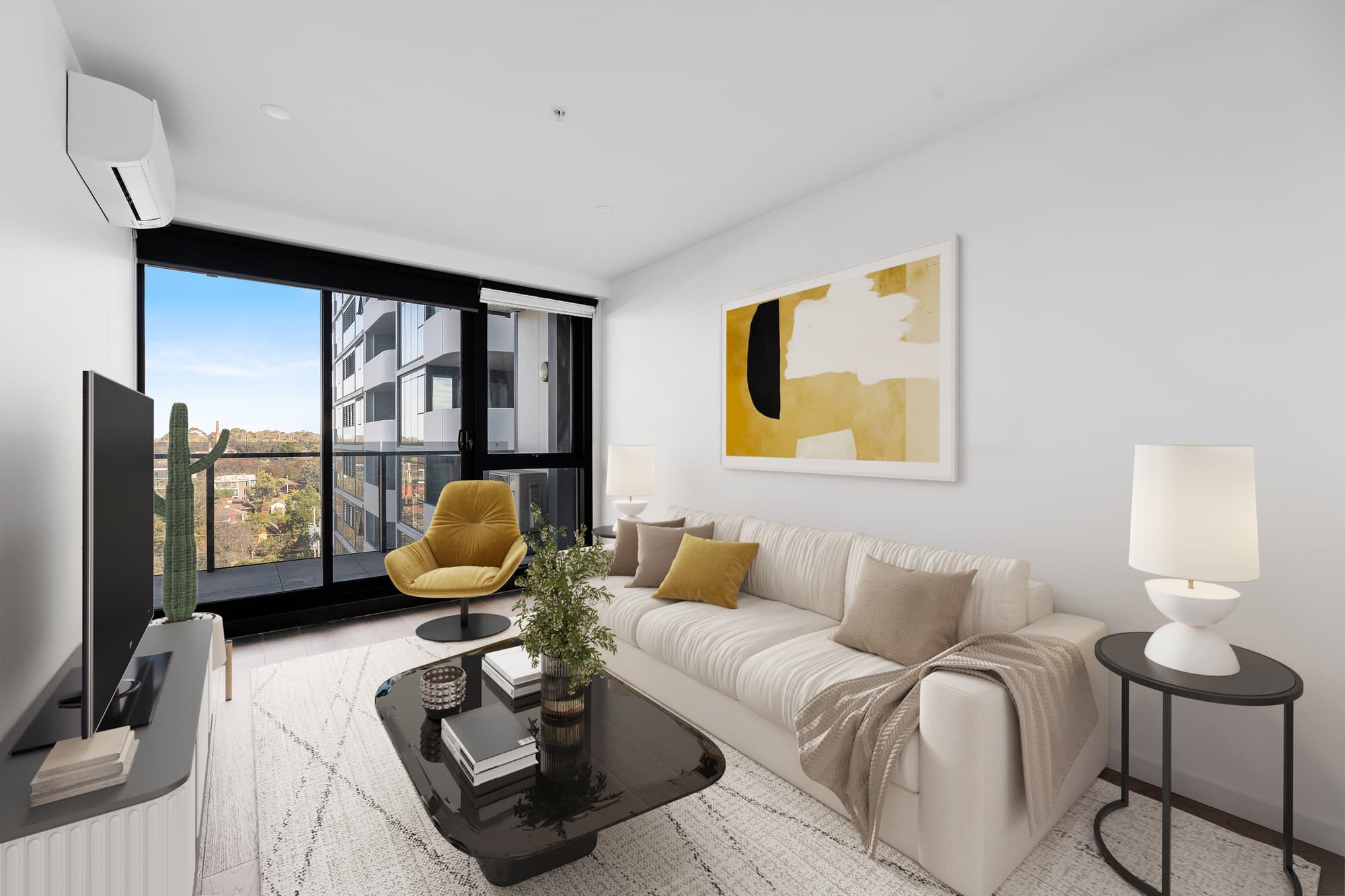 918/828 Whitehorse Road, Box Hill - Image 1