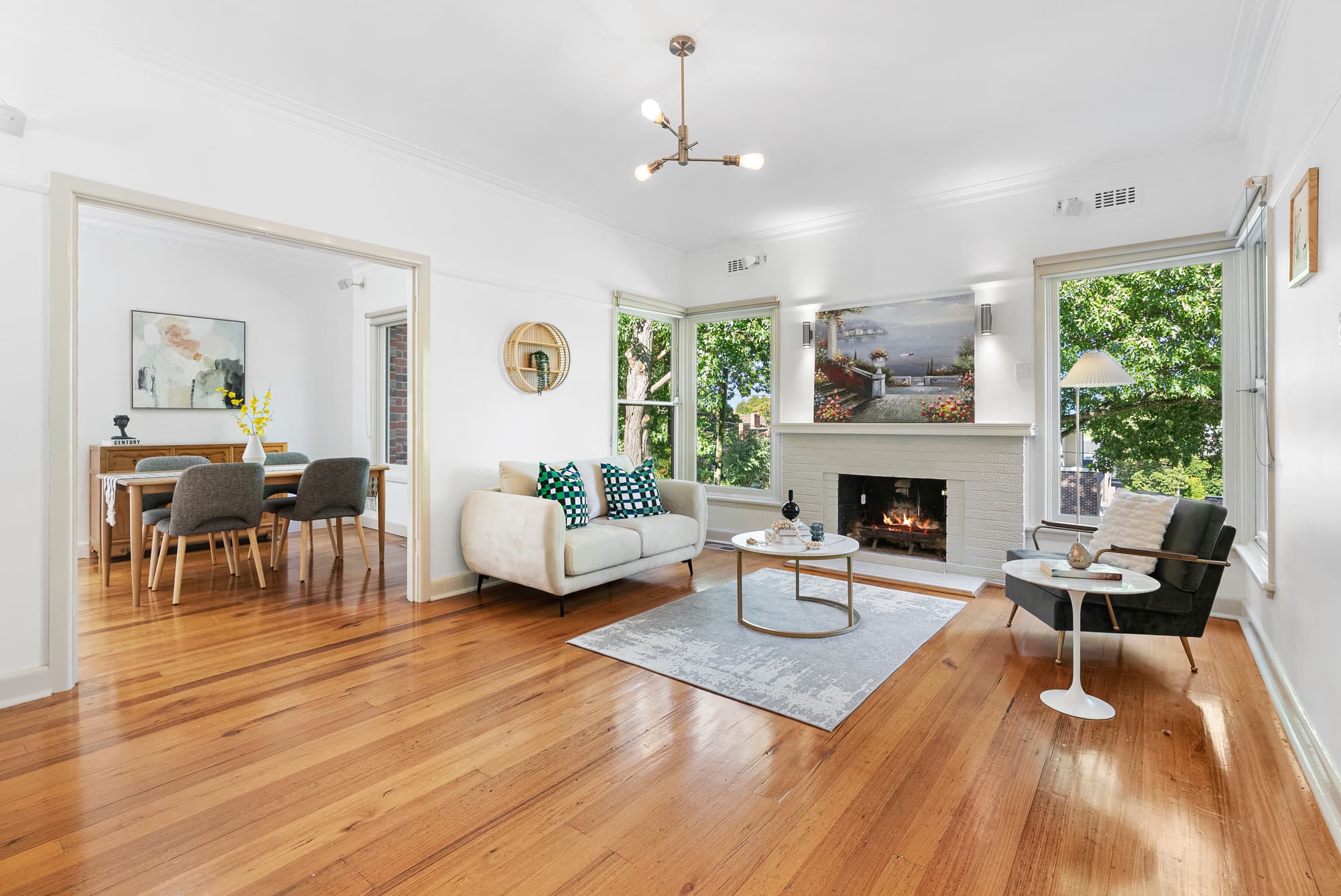 23 Grandview Road, Box Hill South - Thumbnail 3