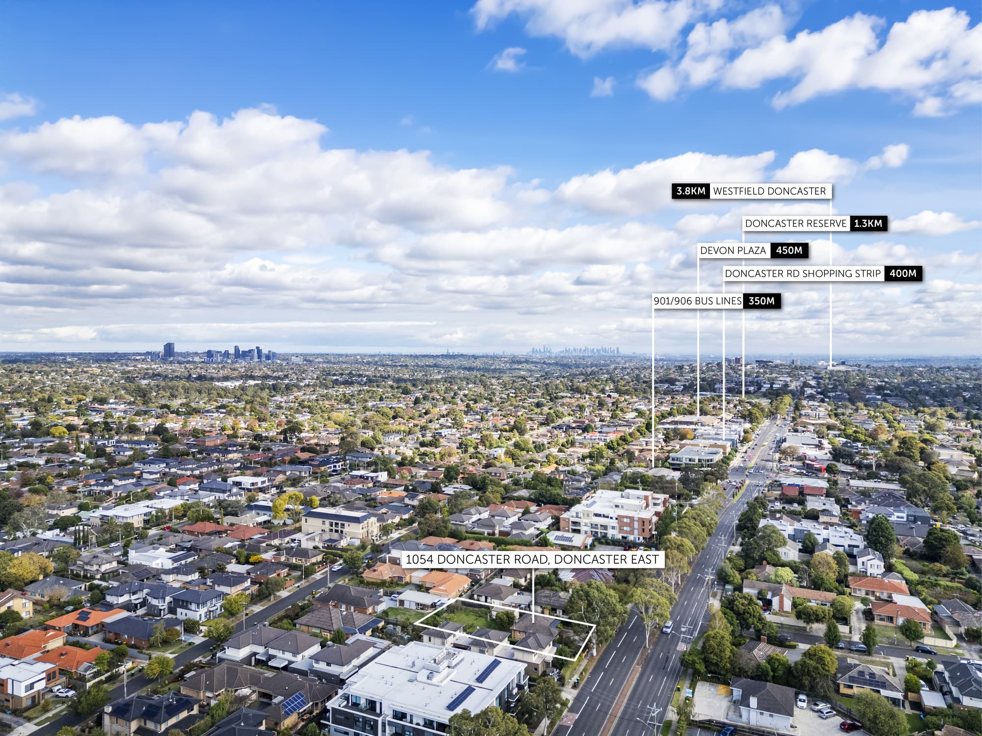 1054 Doncaster Road, Doncaster East - Thumbnail 7