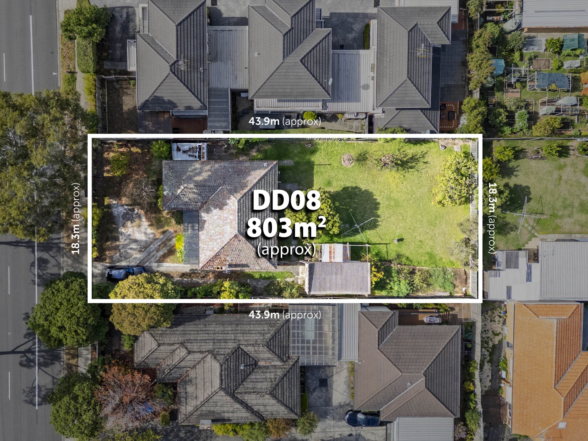 1054 Doncaster Road, Doncaster East - Image 1