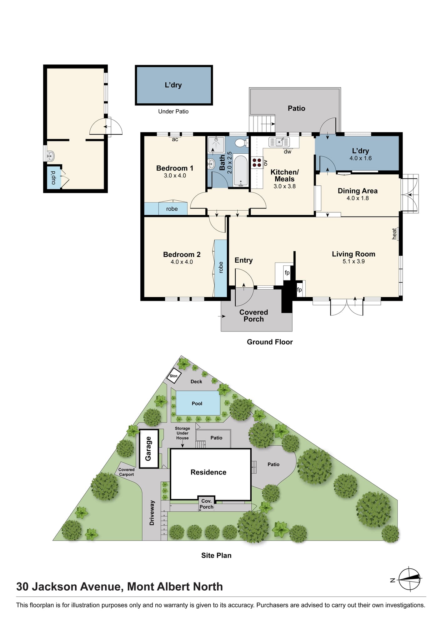30 Jackson Avenue, Mont Albert North - Thumbnail 7