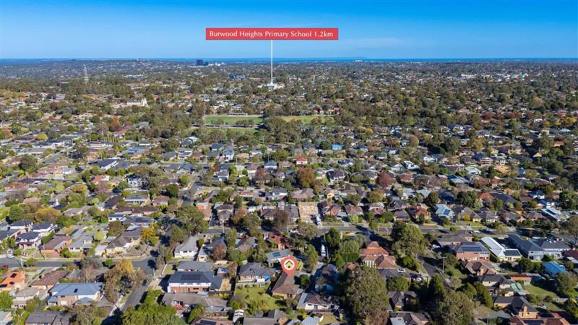 3 Eden Court, Forest Hill - Thumbnail 3
