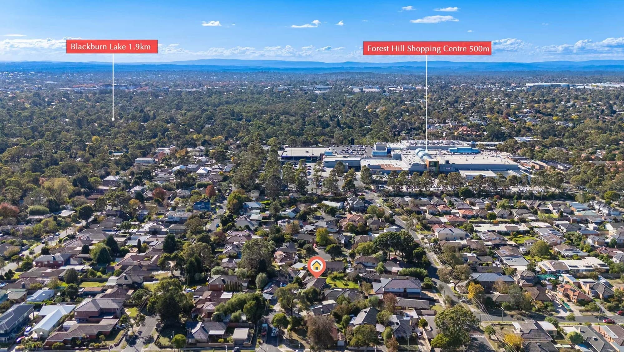 3 Eden Court, Forest Hill - Thumbnail 4