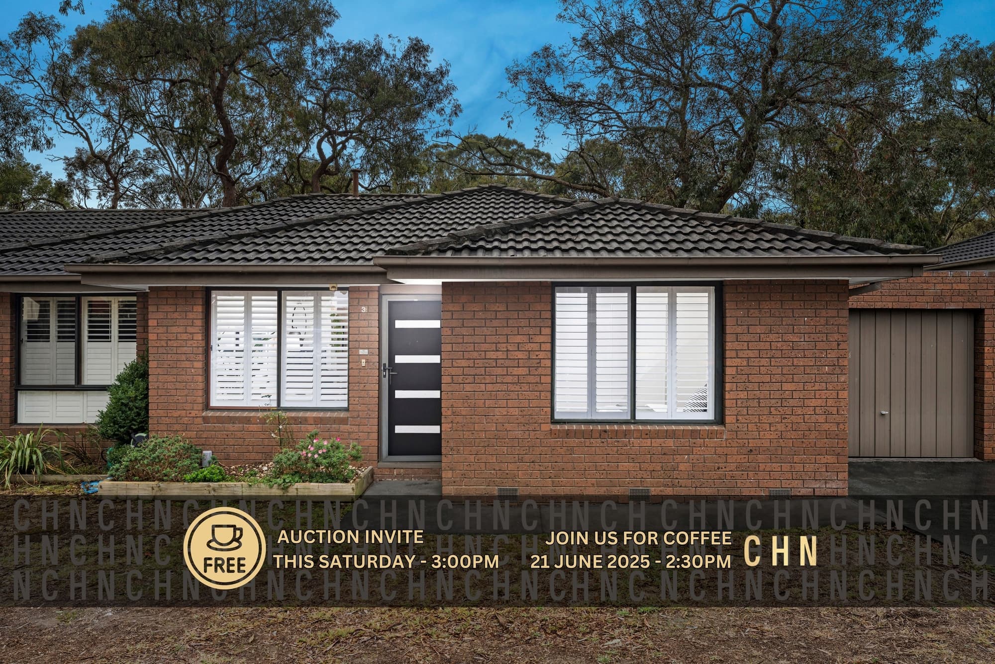 3/37 Williams Road, Blackburn - Image 1