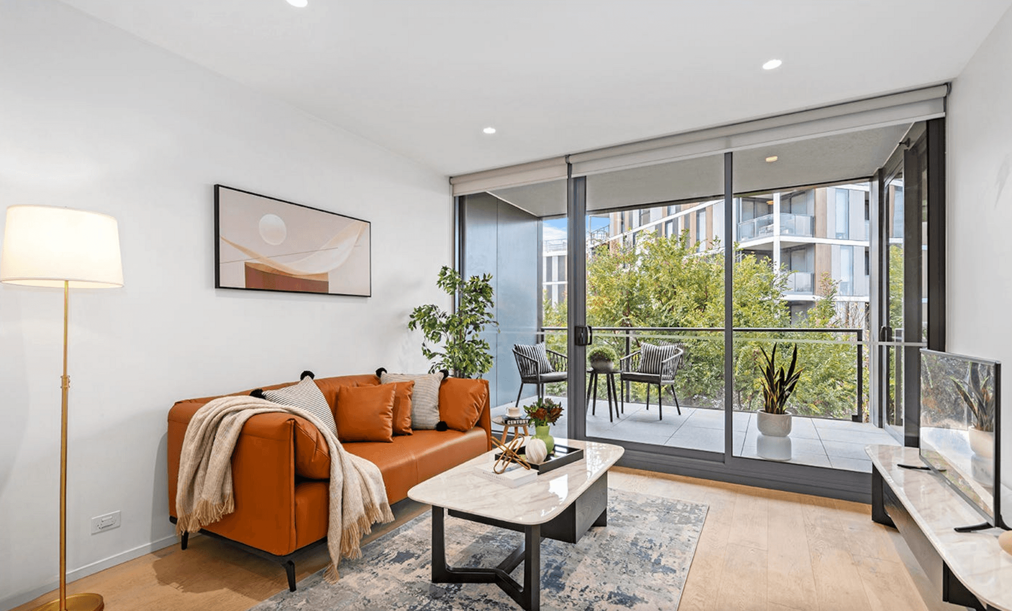 203/6C Evergreen Mews, Armadale - Thumbnail 2