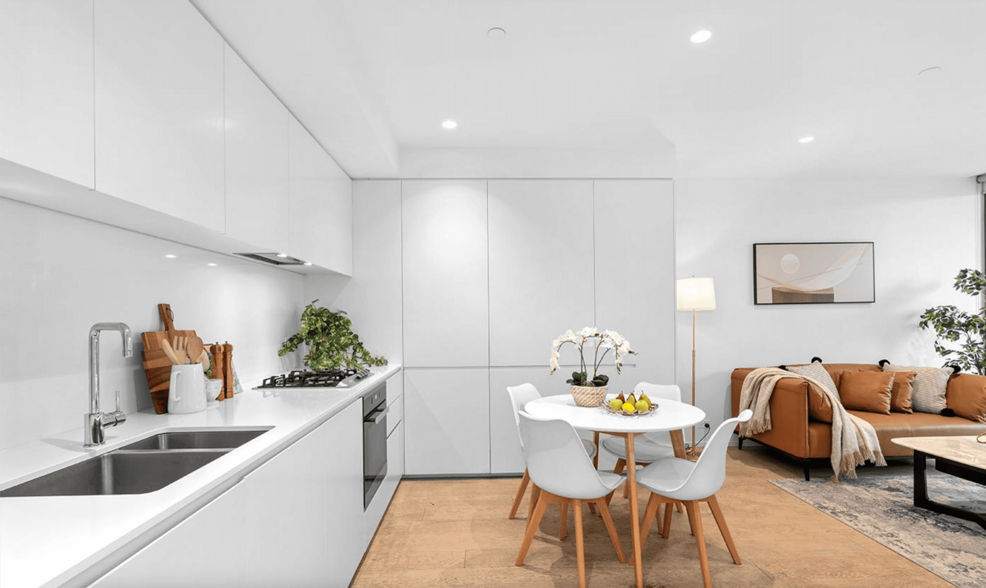 203/6C Evergreen Mews, Armadale - Thumbnail 4