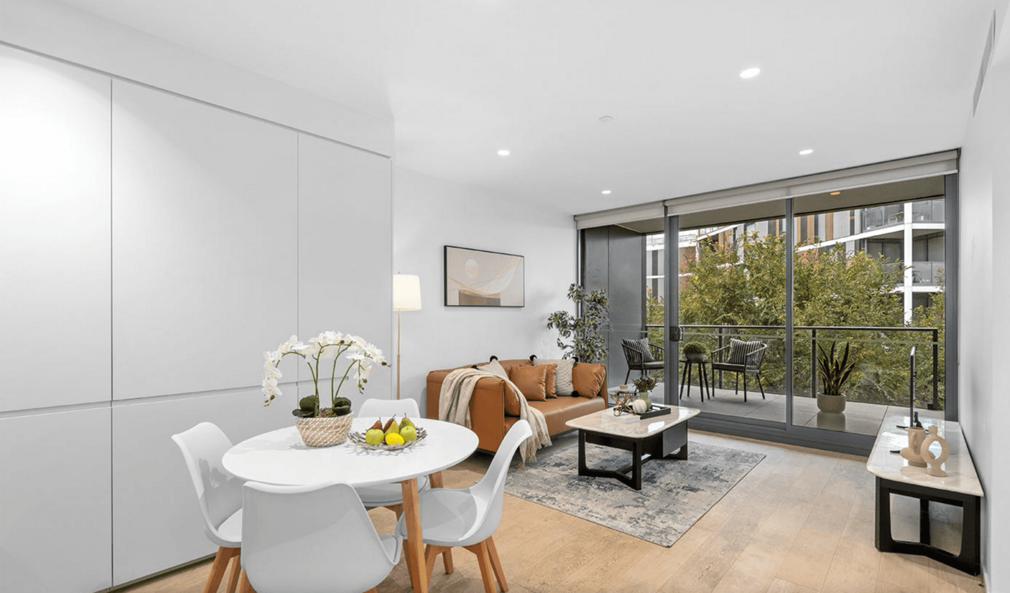 203/6C Evergreen Mews, Armadale - Thumbnail 3