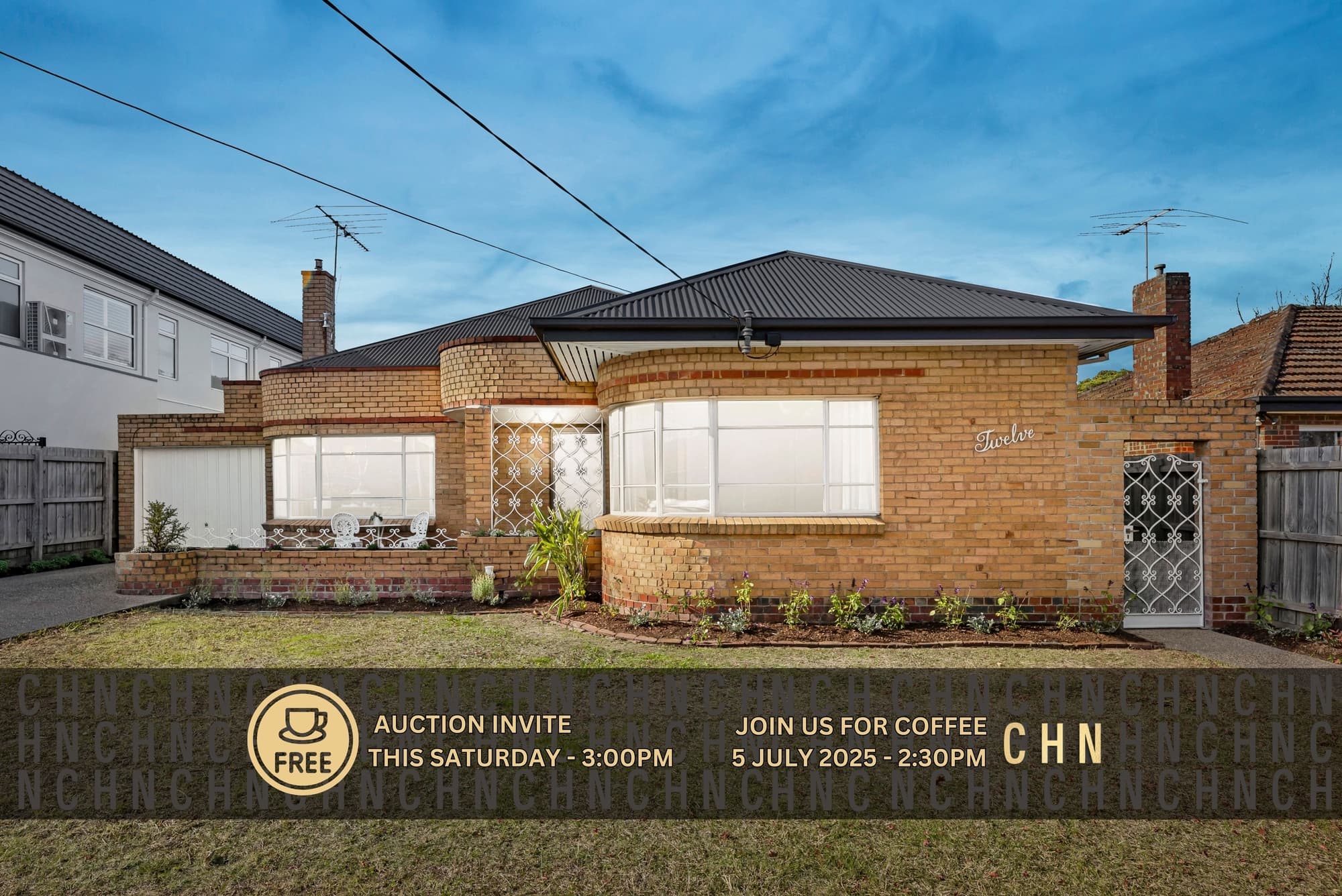 12 Patrick Street, Box Hill North - Image 1