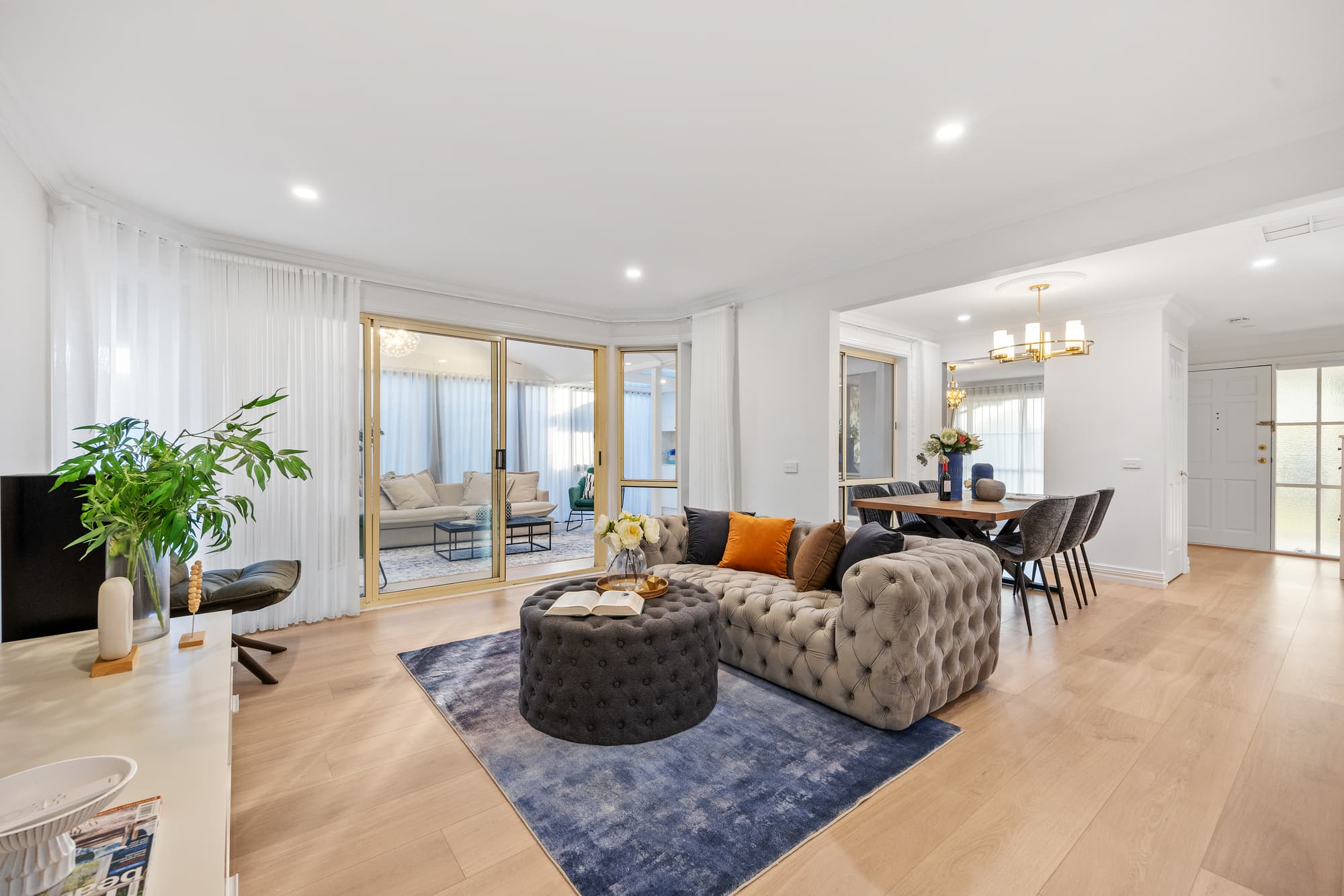 97 Viviani Crescent, Heathmont - Thumbnail 4