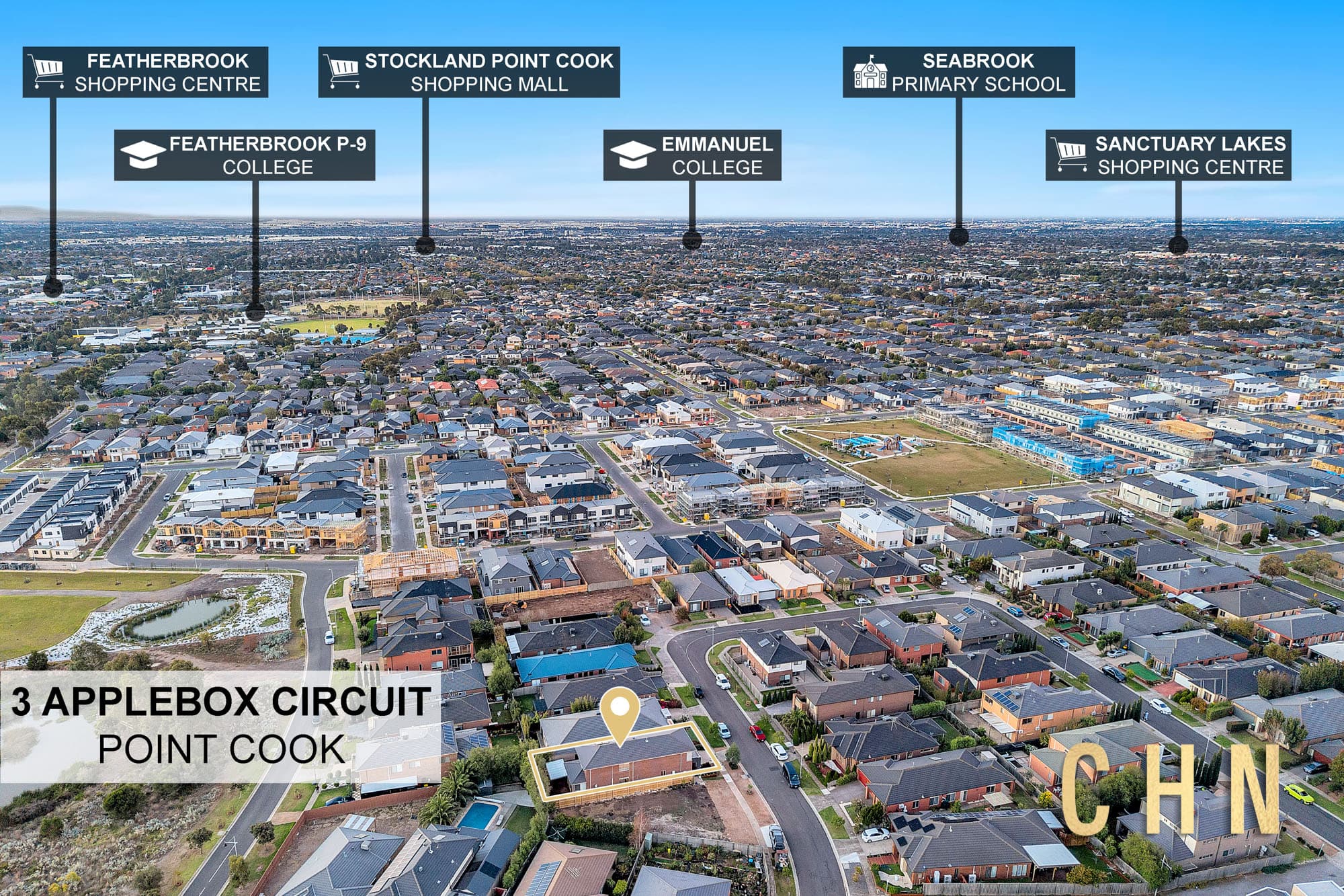 3B Applebox Circuit, Point Cook - Thumbnail 4
