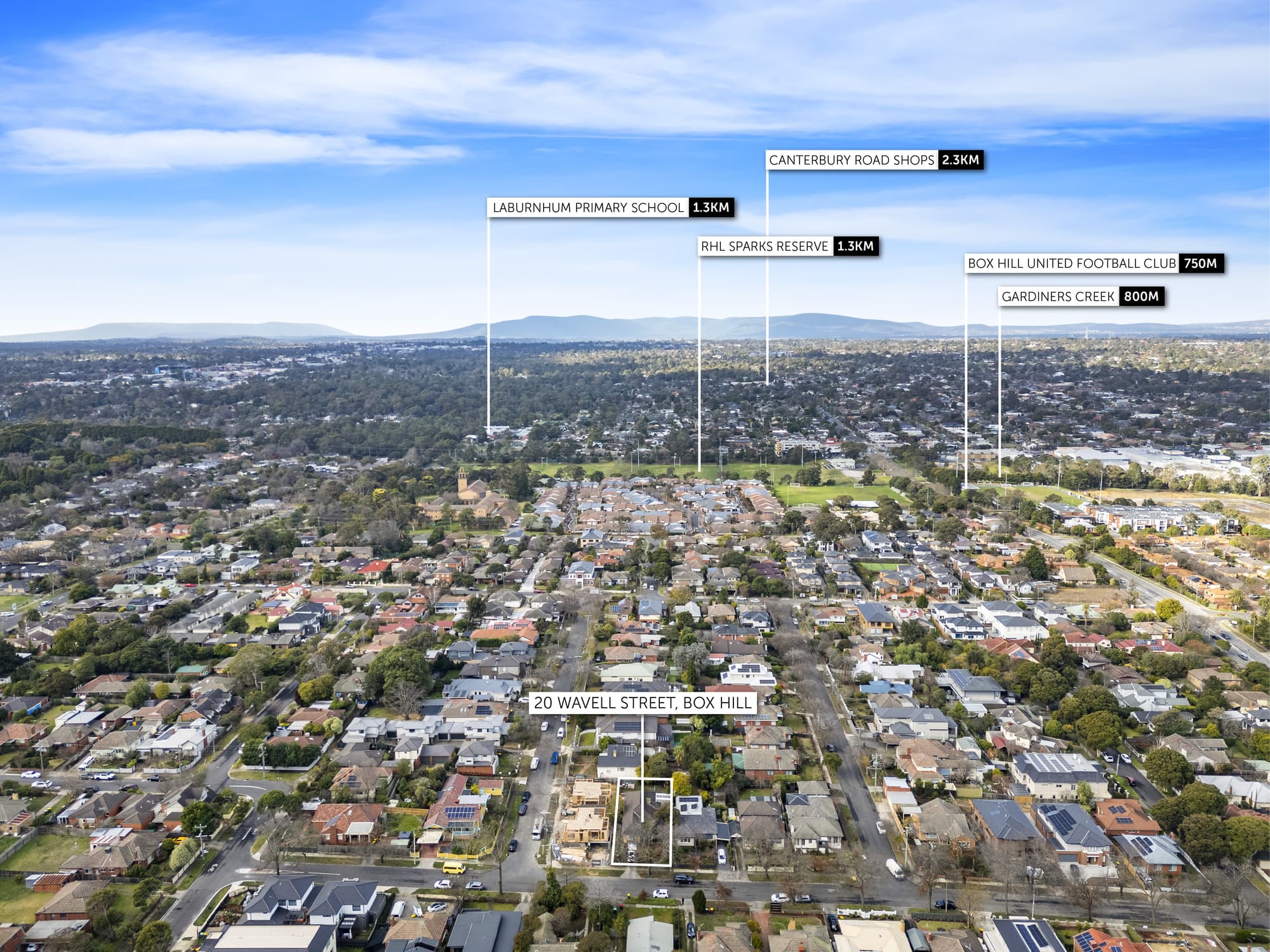 20 Wavell Street, Box Hill - Thumbnail 2