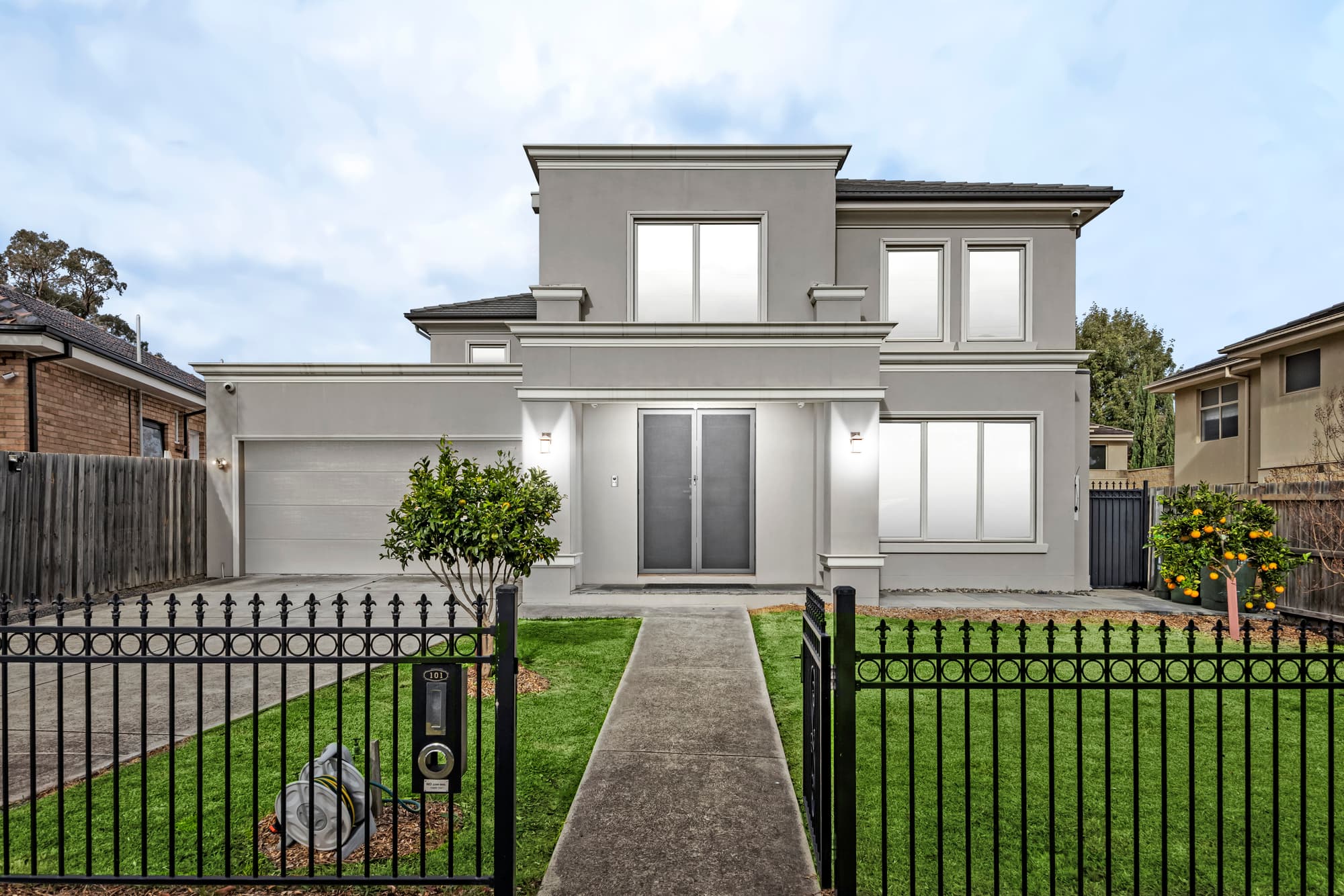 101 Shannon Street, Box Hill North - Image 1