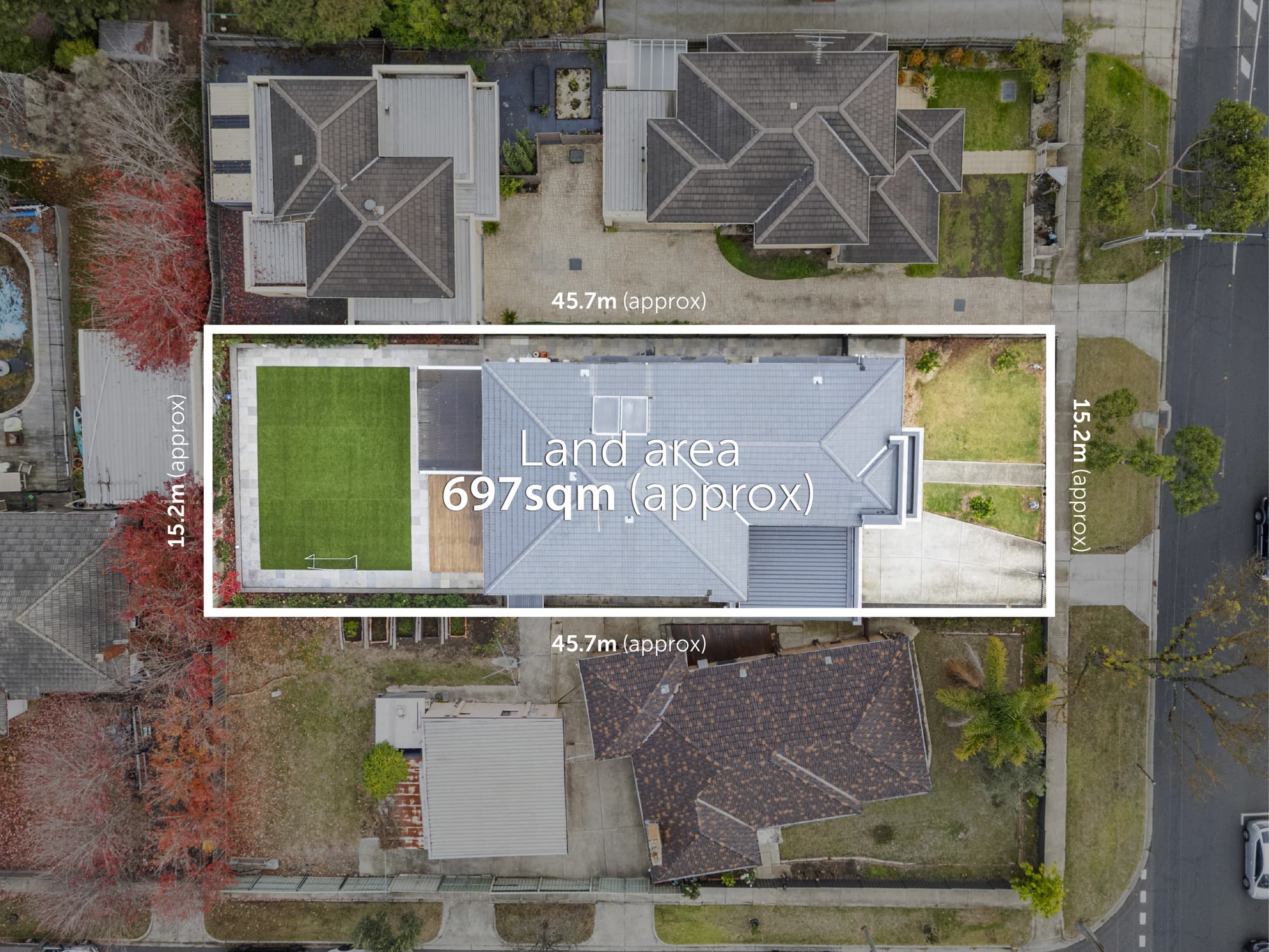 101 Shannon Street, Box Hill North - Thumbnail 2