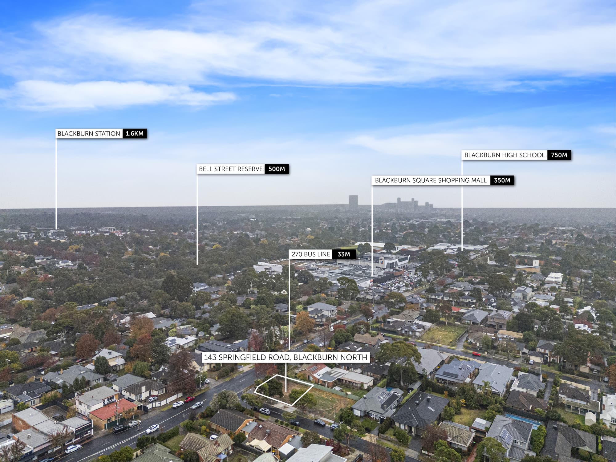 143 Springfield Road, Blackburn North - Thumbnail 2