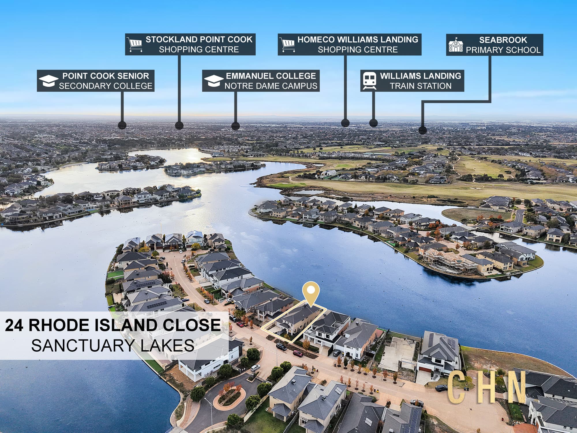 24 Rhode Island Close, Point Cook - Thumbnail 3